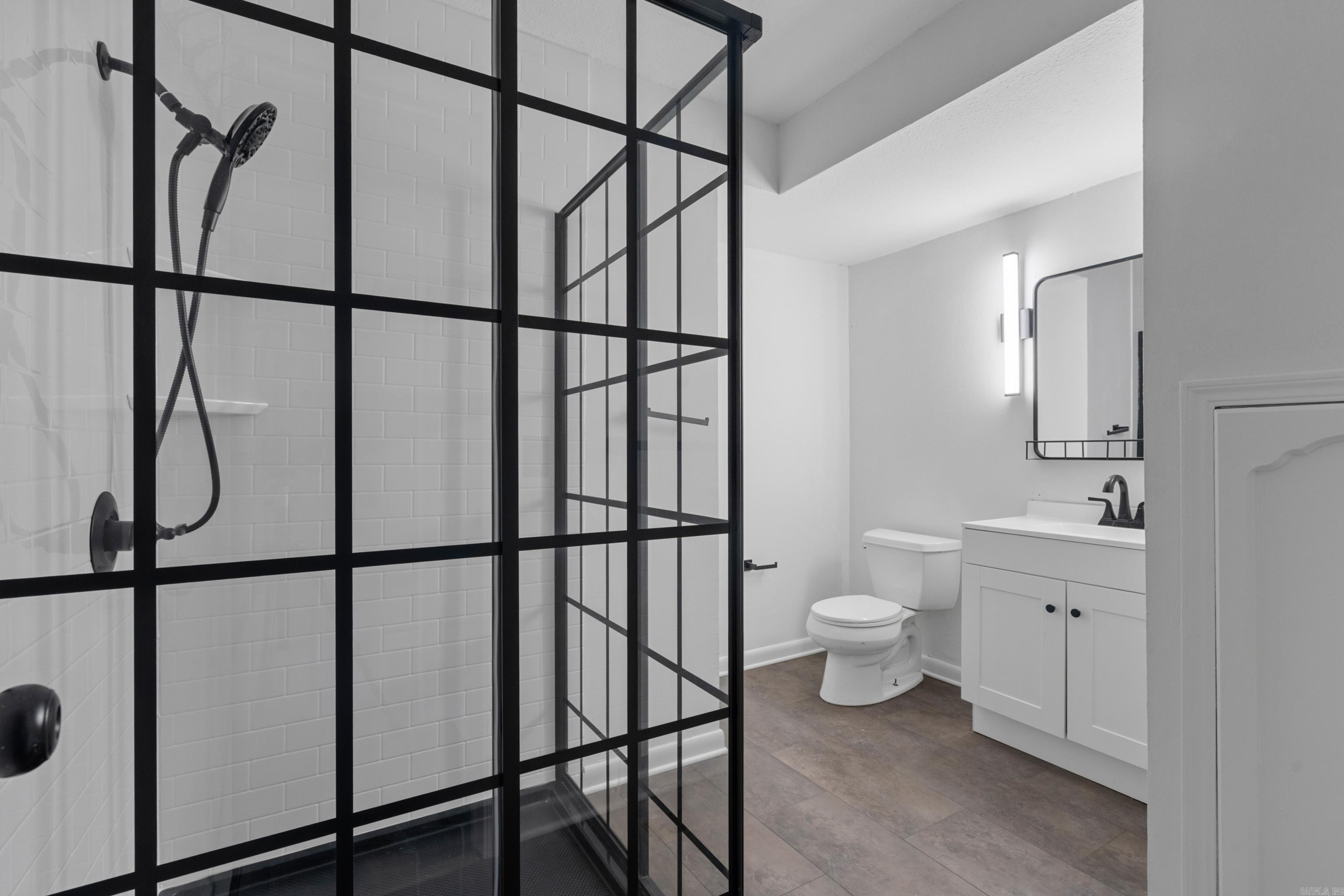 6 Pego Circle Hot Springs Village, AR 71909