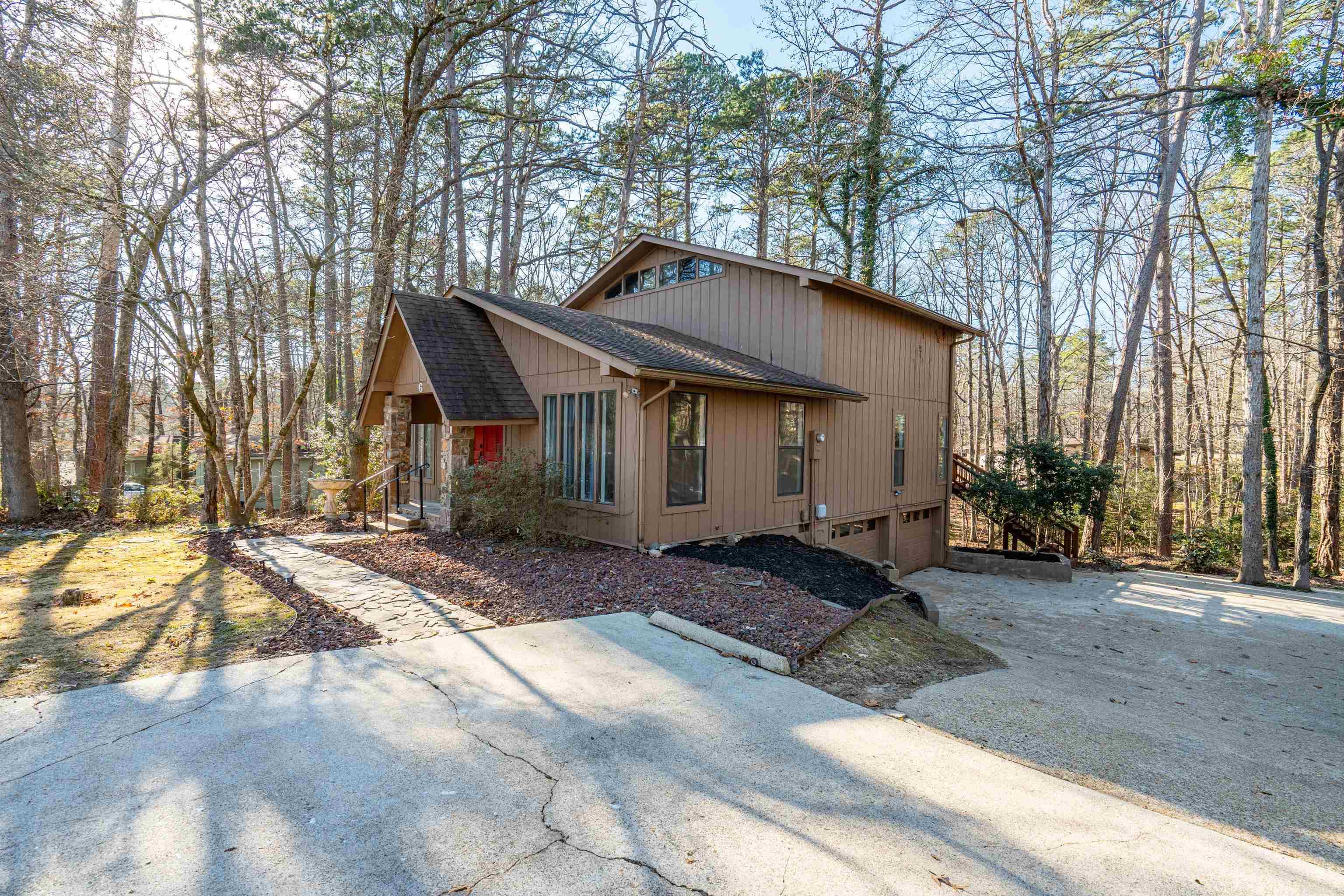 6 Pego Circle Hot Springs Village, AR 71909