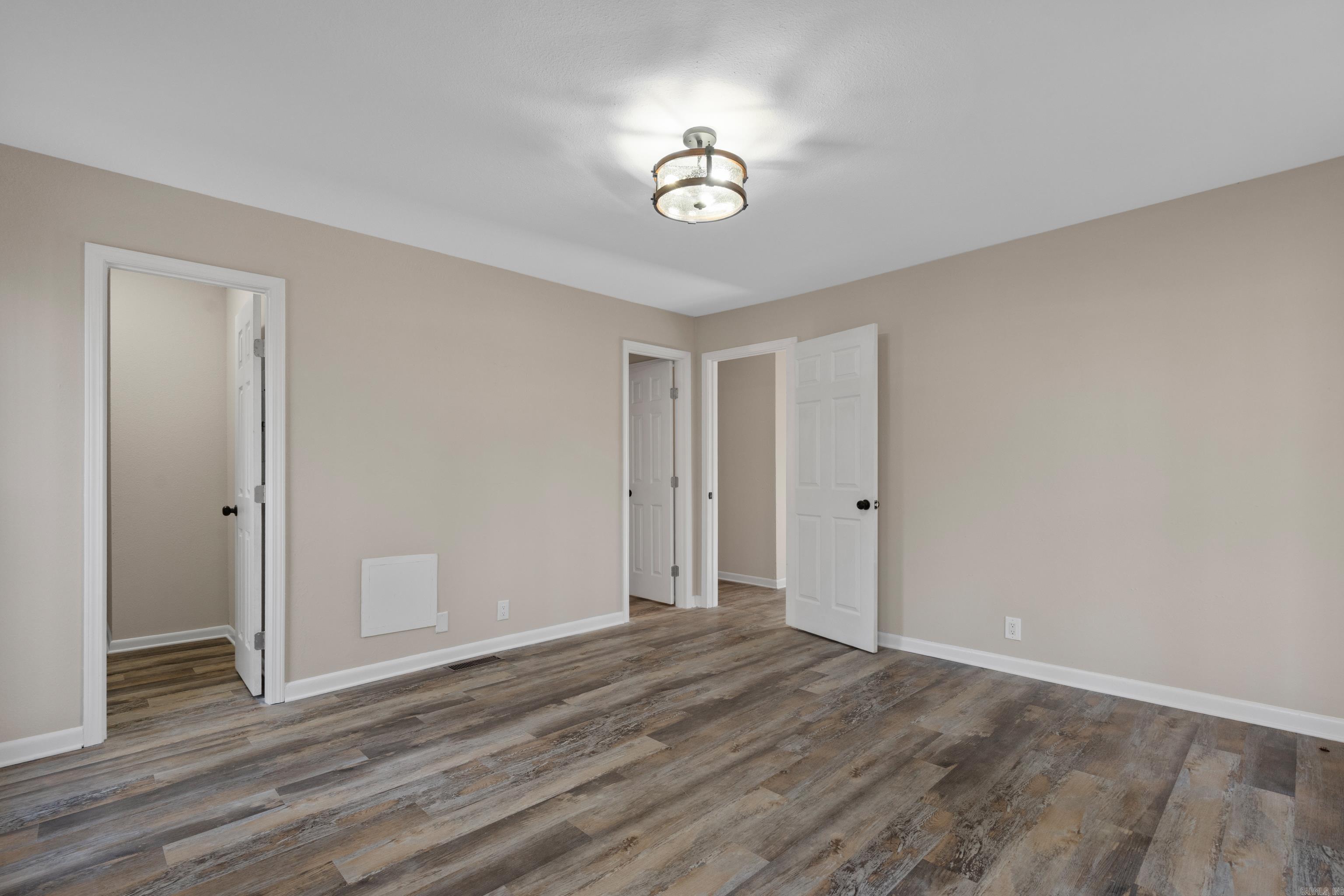 6 Pego Circle Hot Springs Village, AR 71909