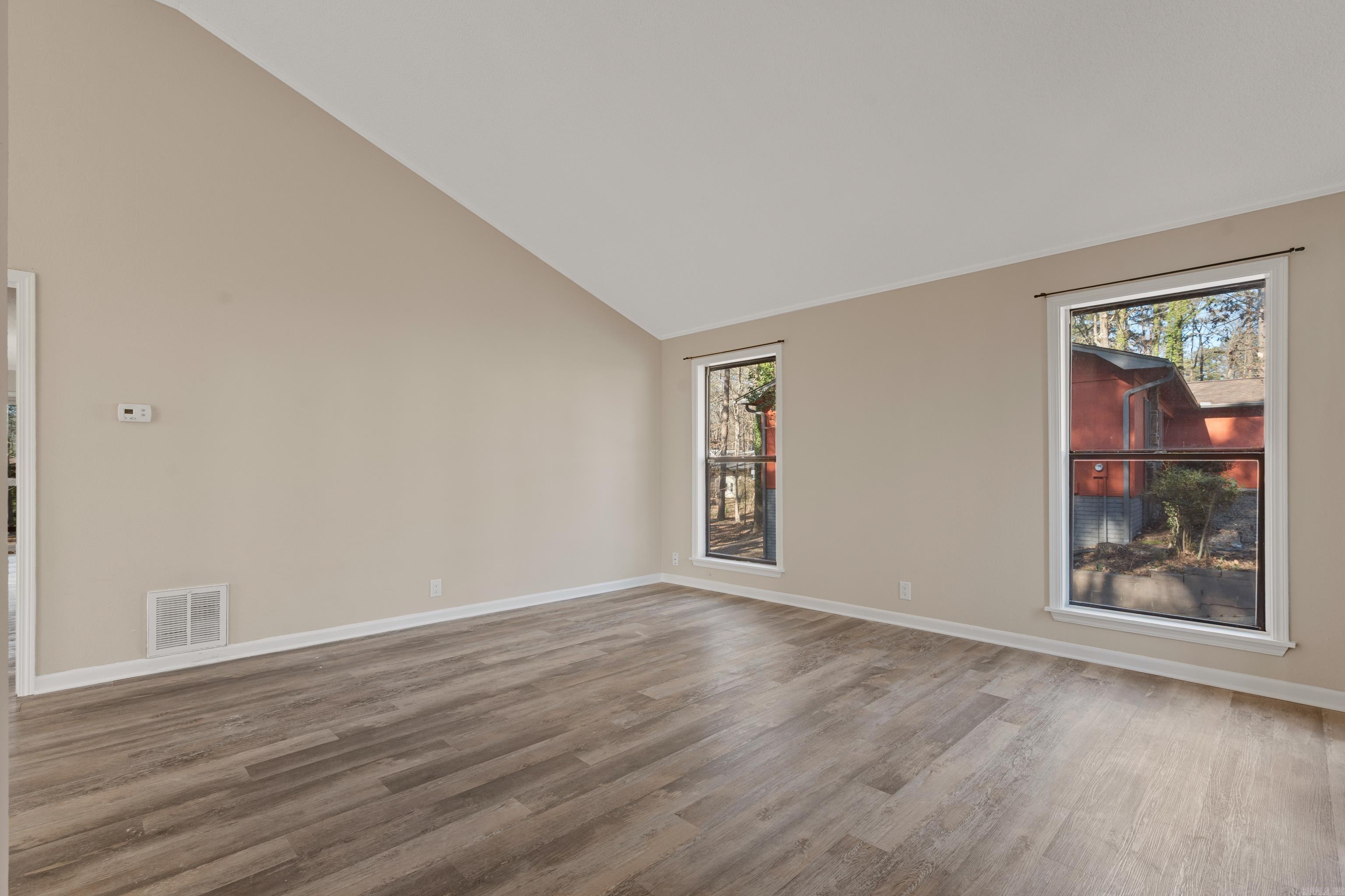 6 Pego Circle Hot Springs Village, AR 71909