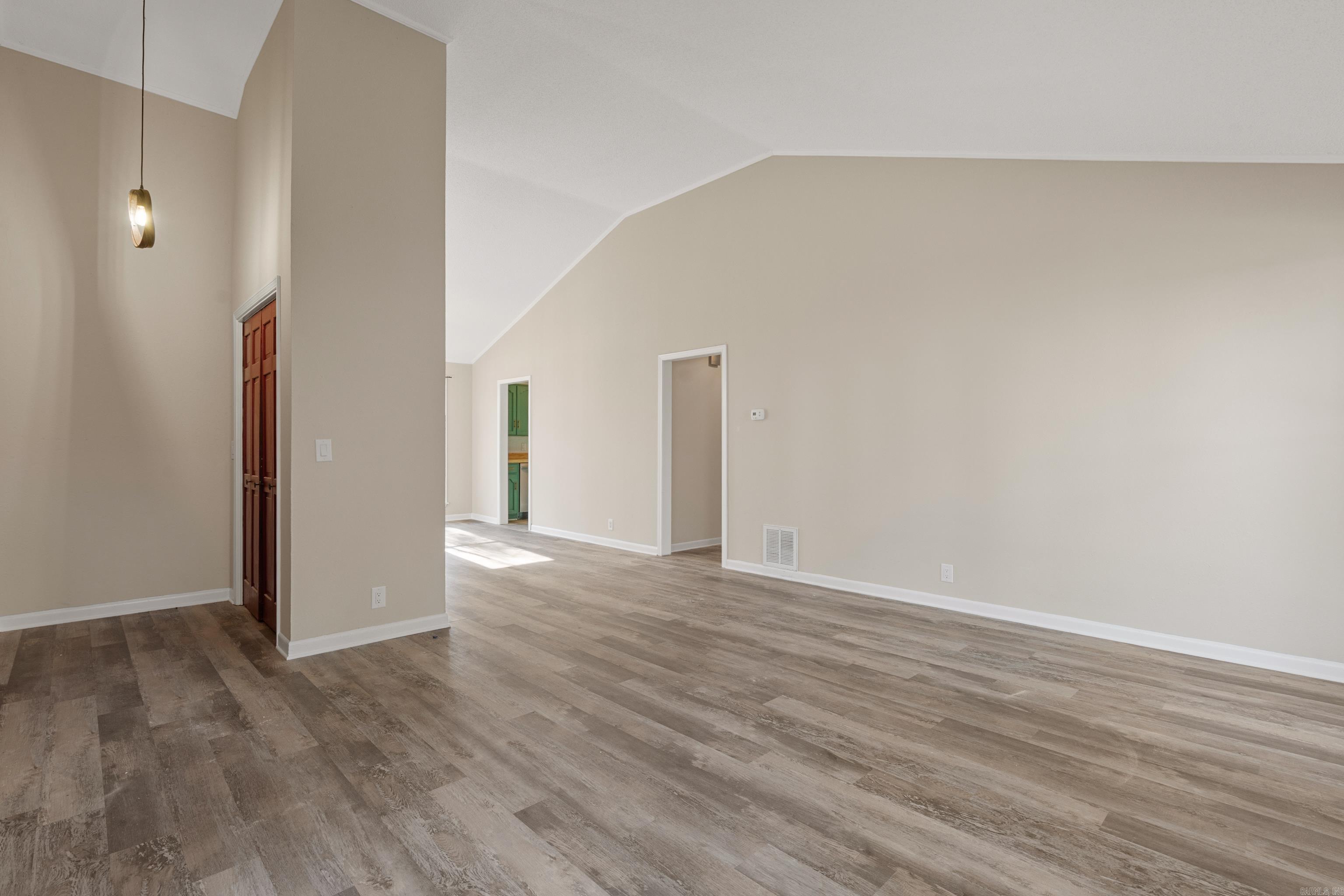 6 Pego Circle Hot Springs Village, AR 71909