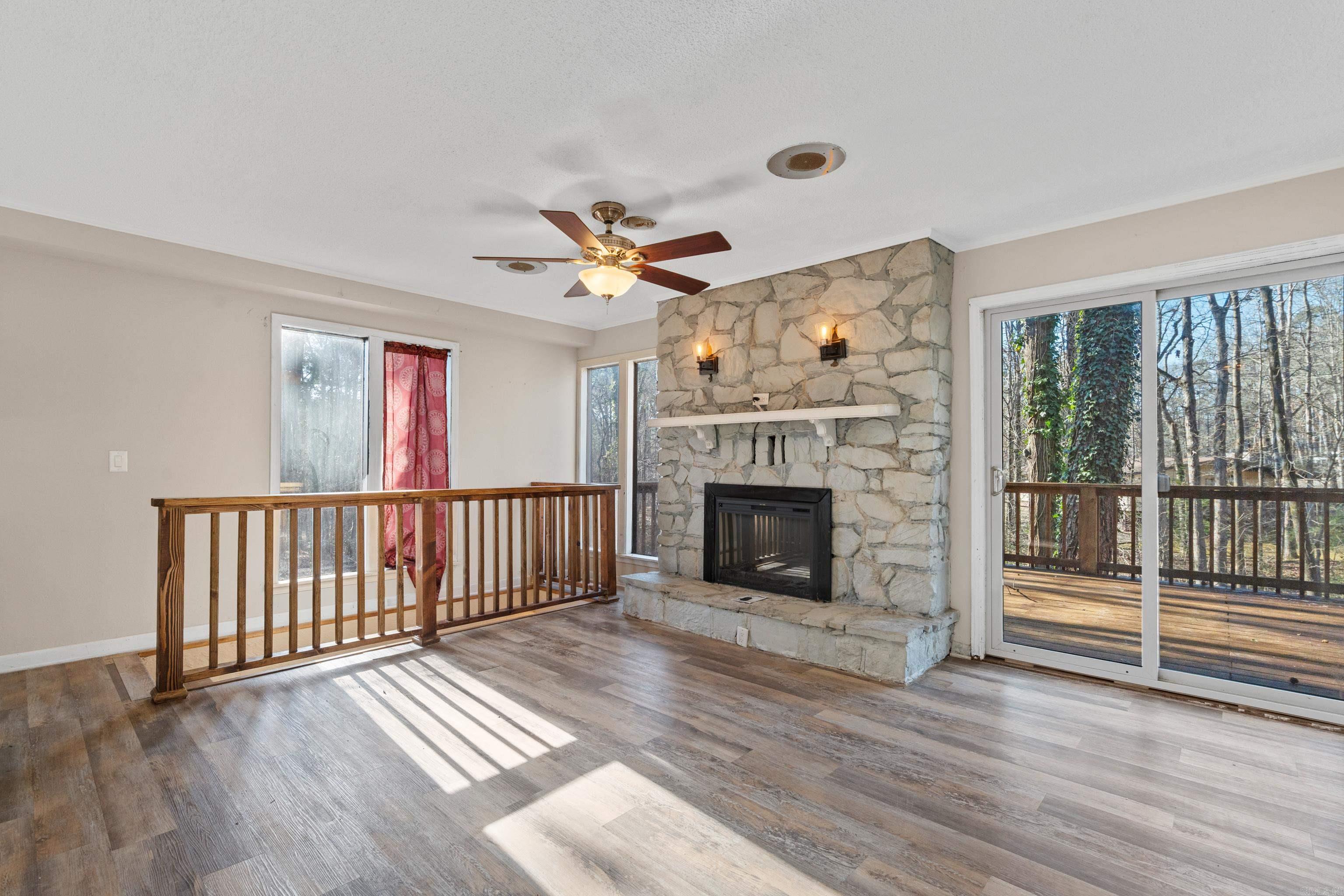 6 Pego Circle Hot Springs Village, AR 71909