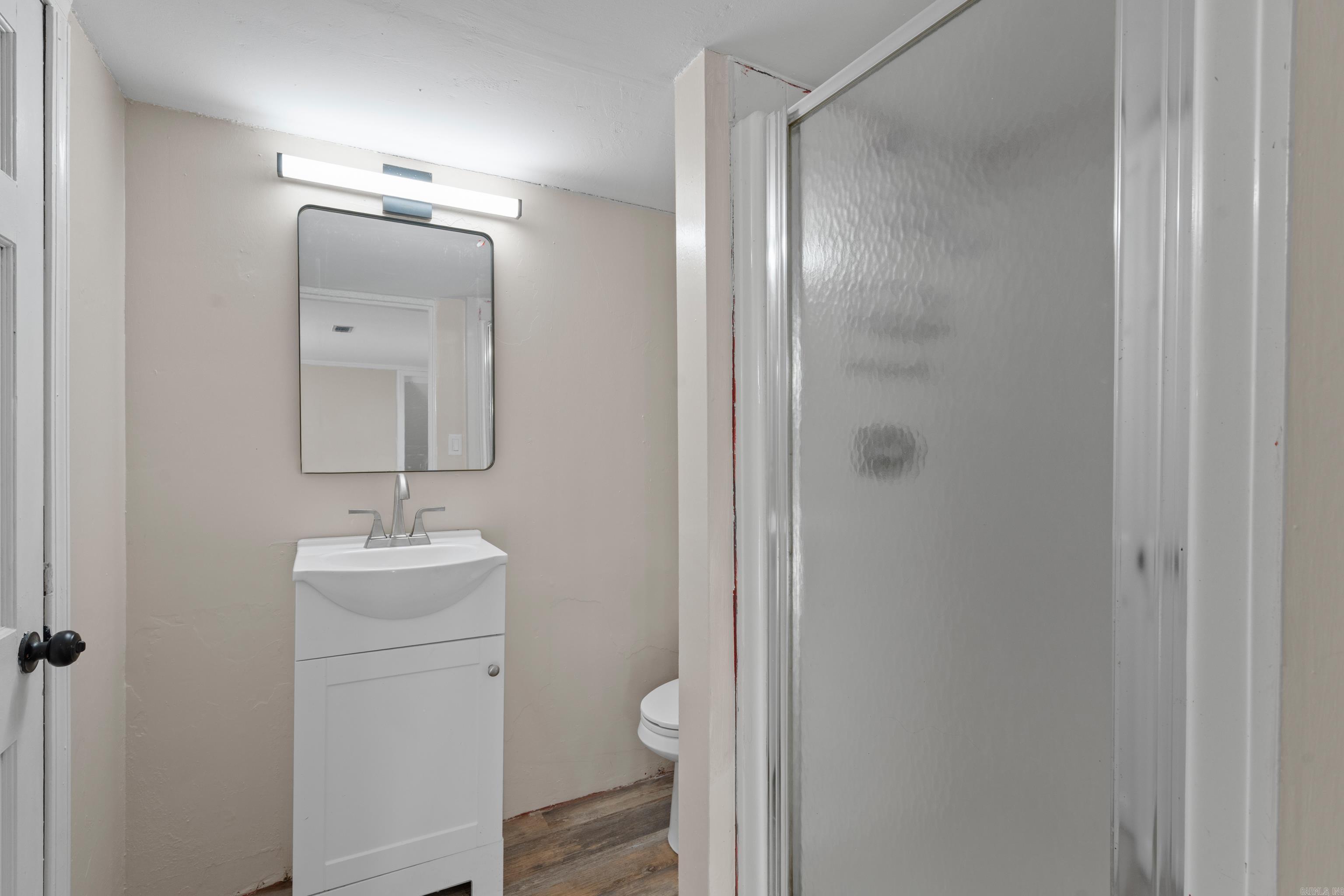 6 Pego Circle Hot Springs Village, AR 71909