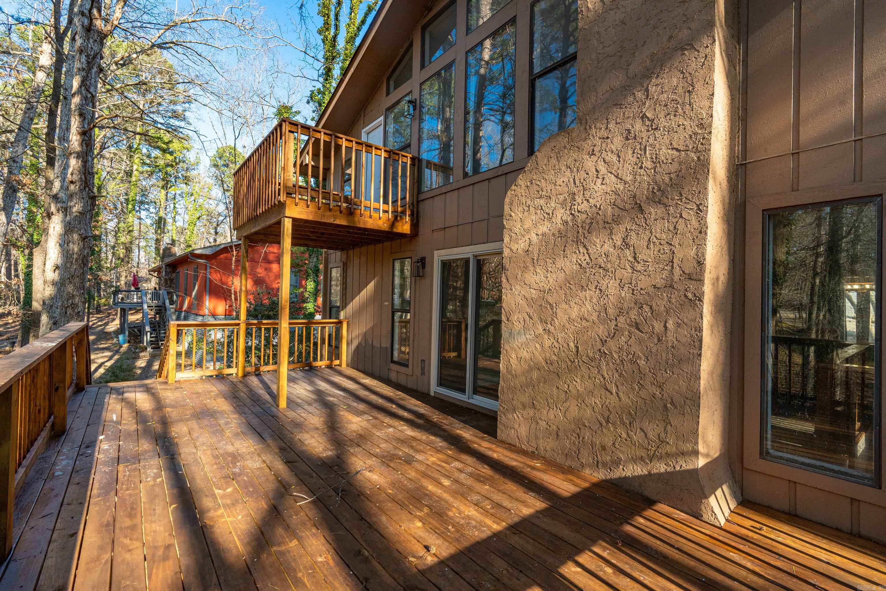 6 Pego Circle Hot Springs Village, AR 71909