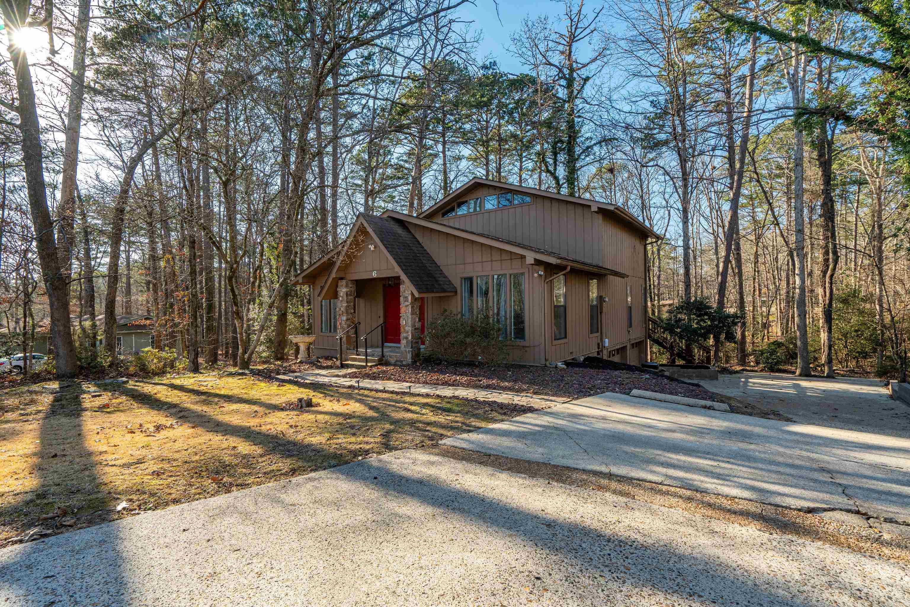 6 Pego Circle Hot Springs Village, AR 71909