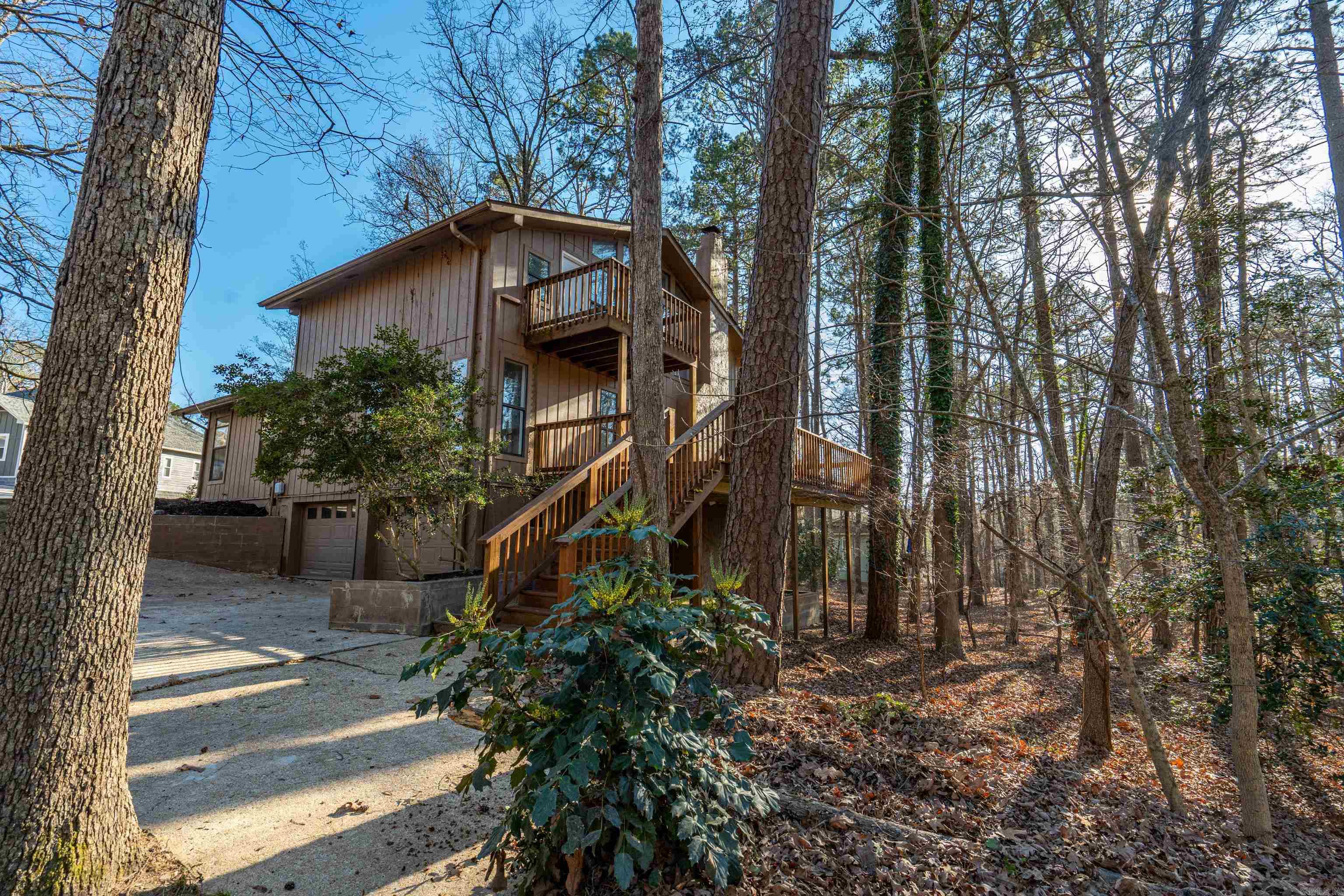 6 Pego Circle Hot Springs Village, AR 71909