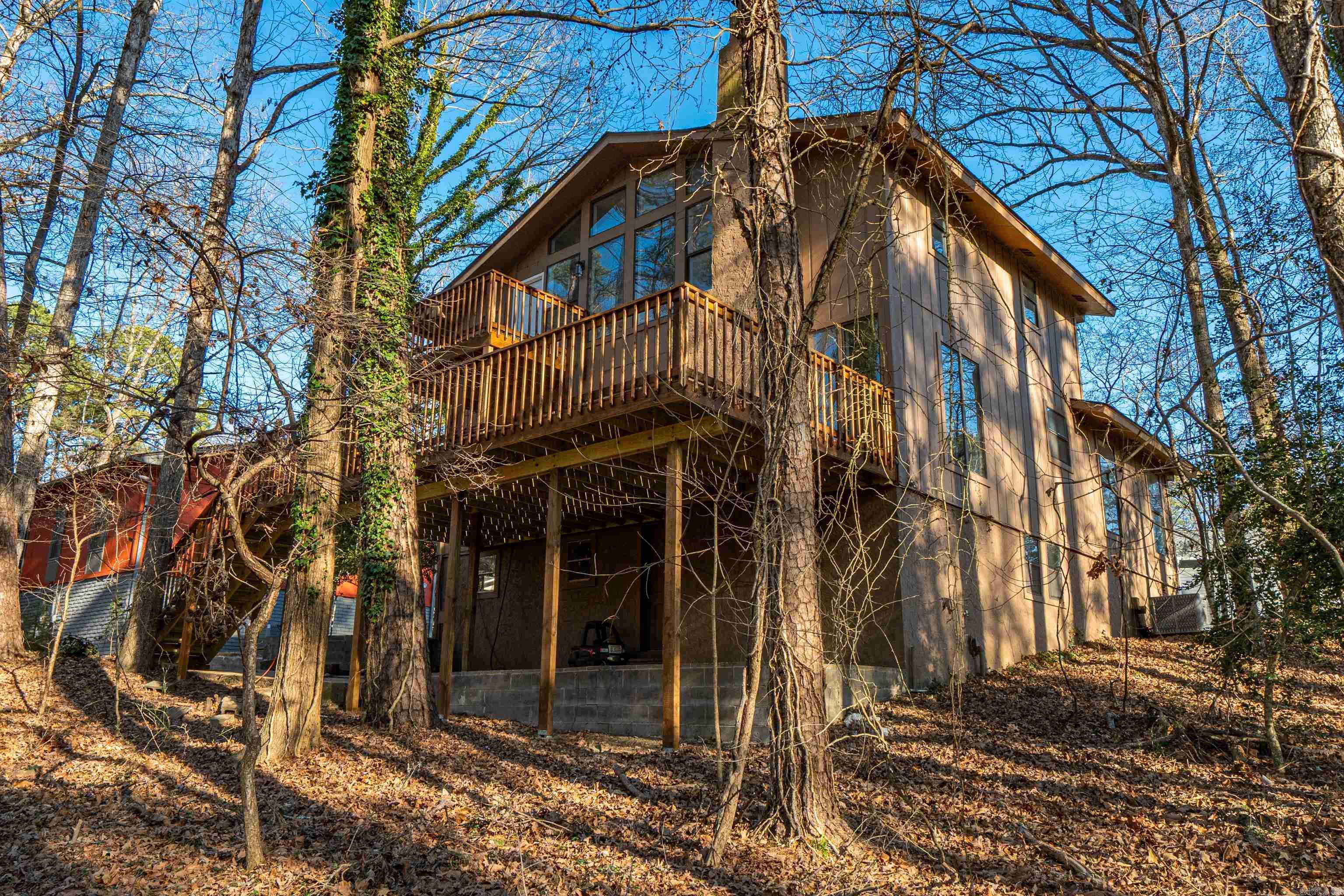 6 Pego Circle Hot Springs Village, AR 71909