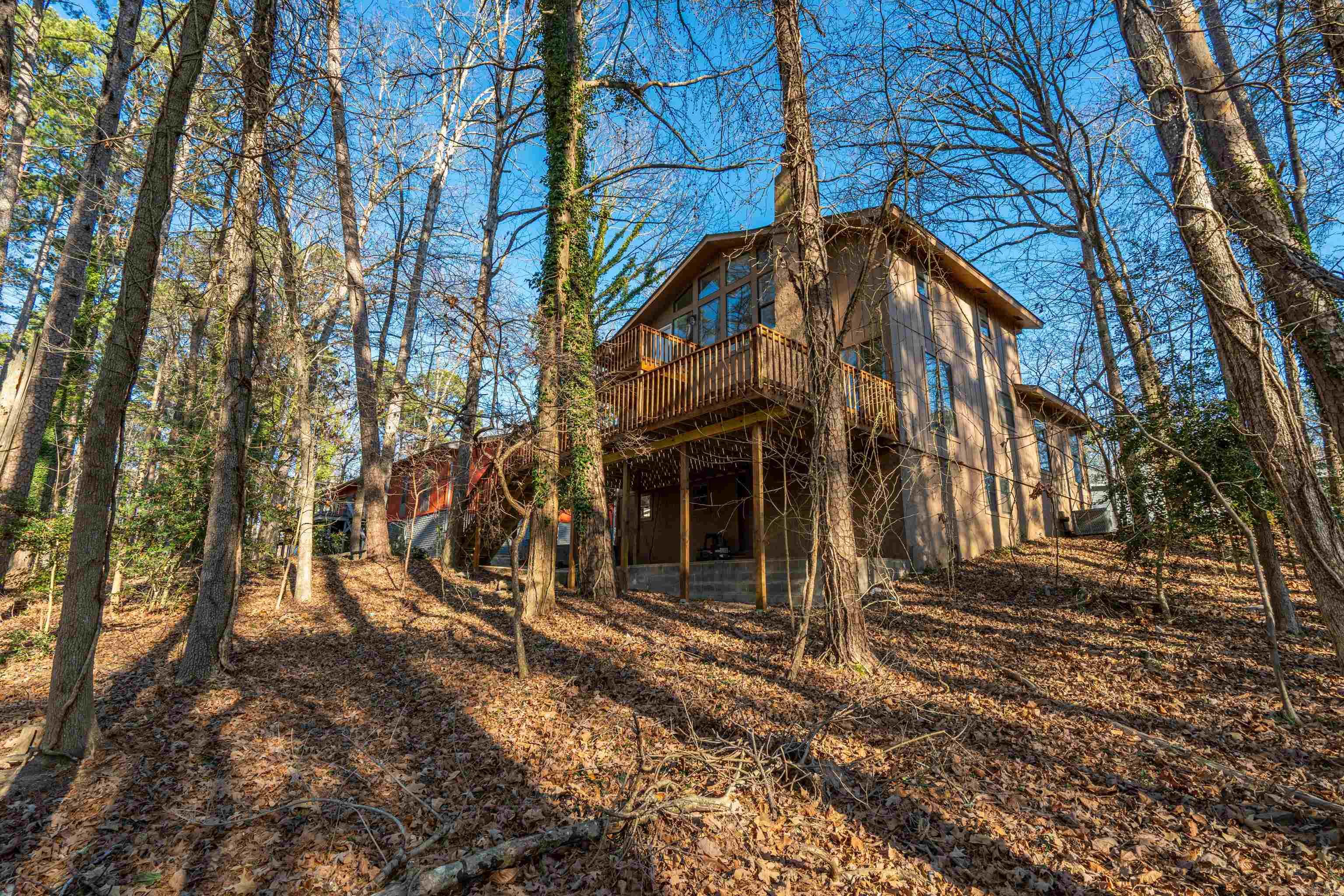 6 Pego Circle Hot Springs Village, AR 71909