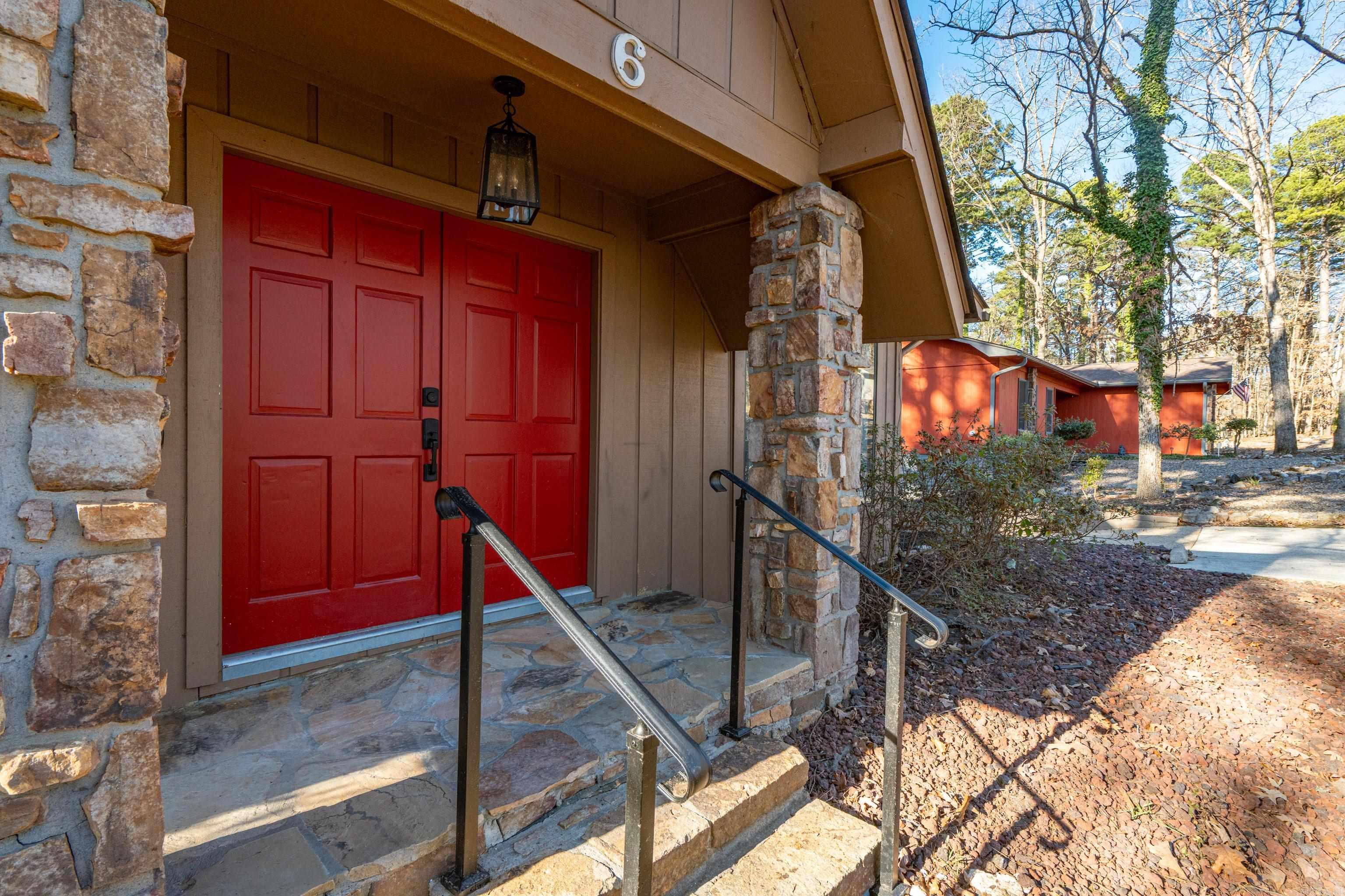 6 Pego Circle Hot Springs Village, AR 71909