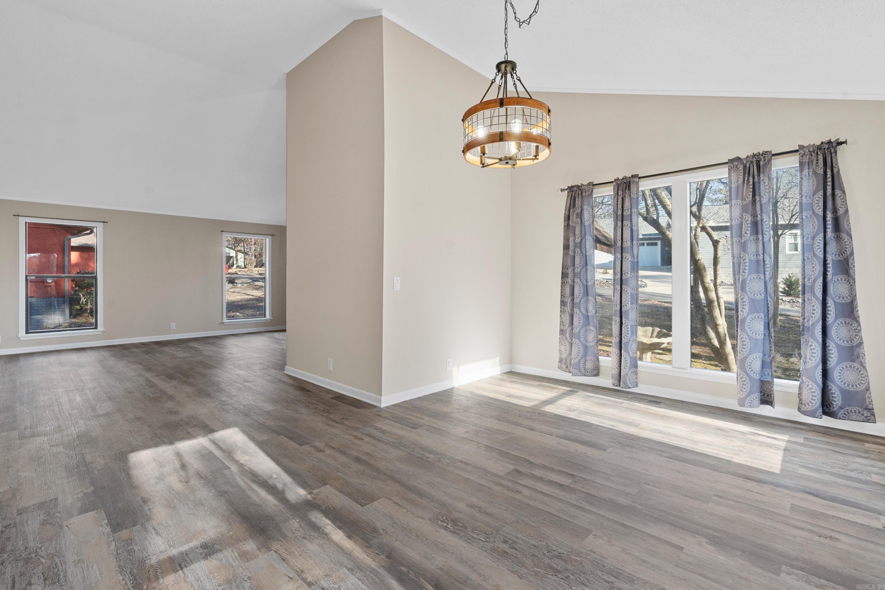 6 Pego Circle Hot Springs Village, AR 71909