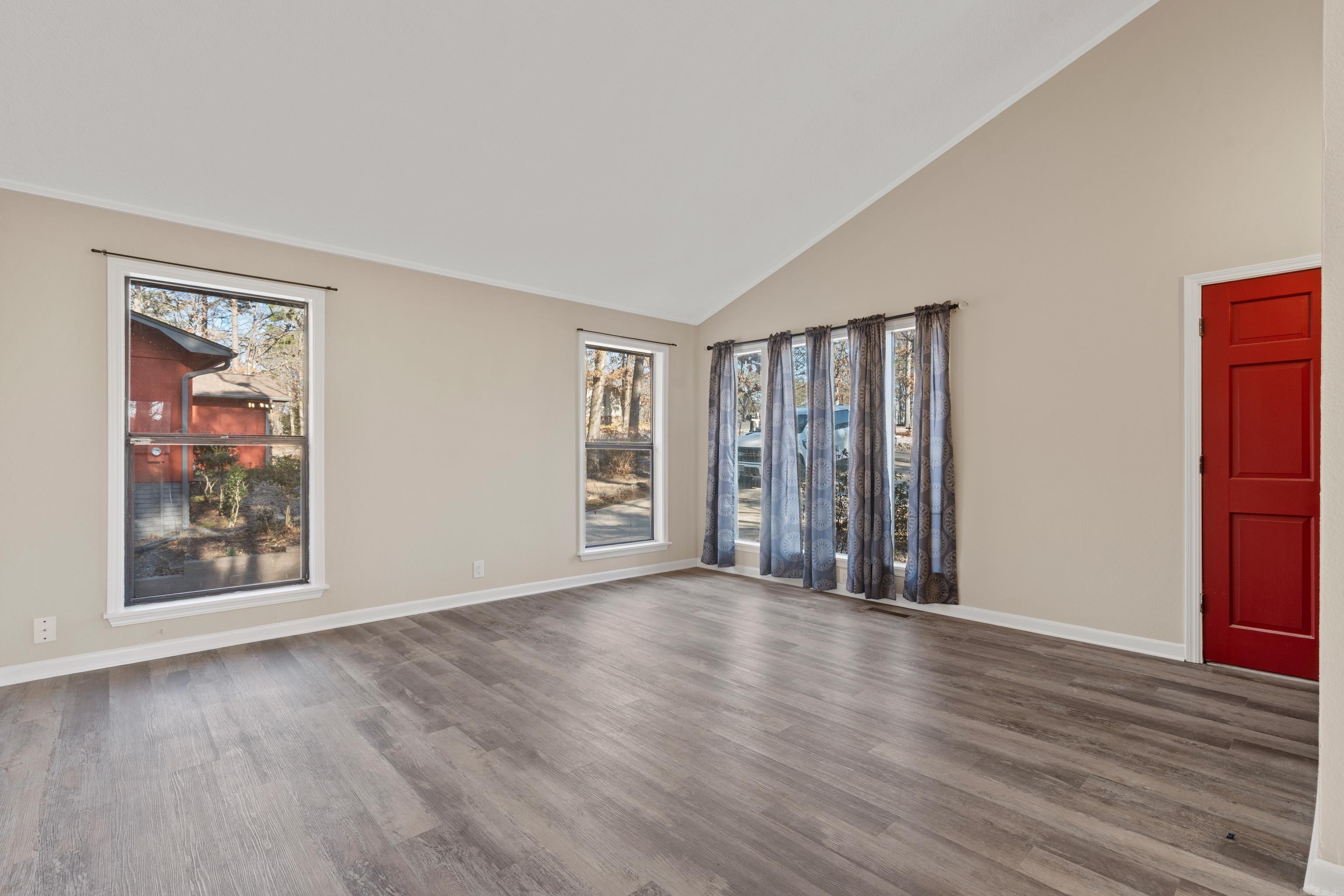 6 Pego Circle Hot Springs Village, AR 71909