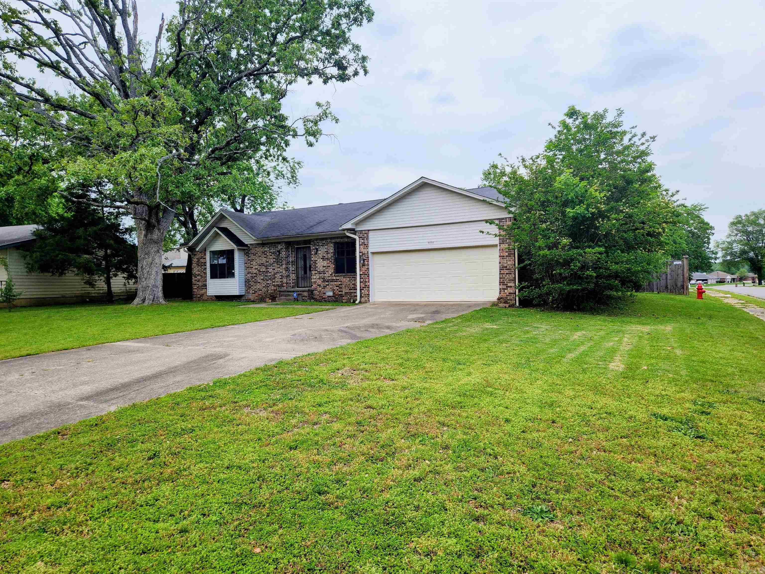 7000 Northlake Drive Jacksonville, AR 72076