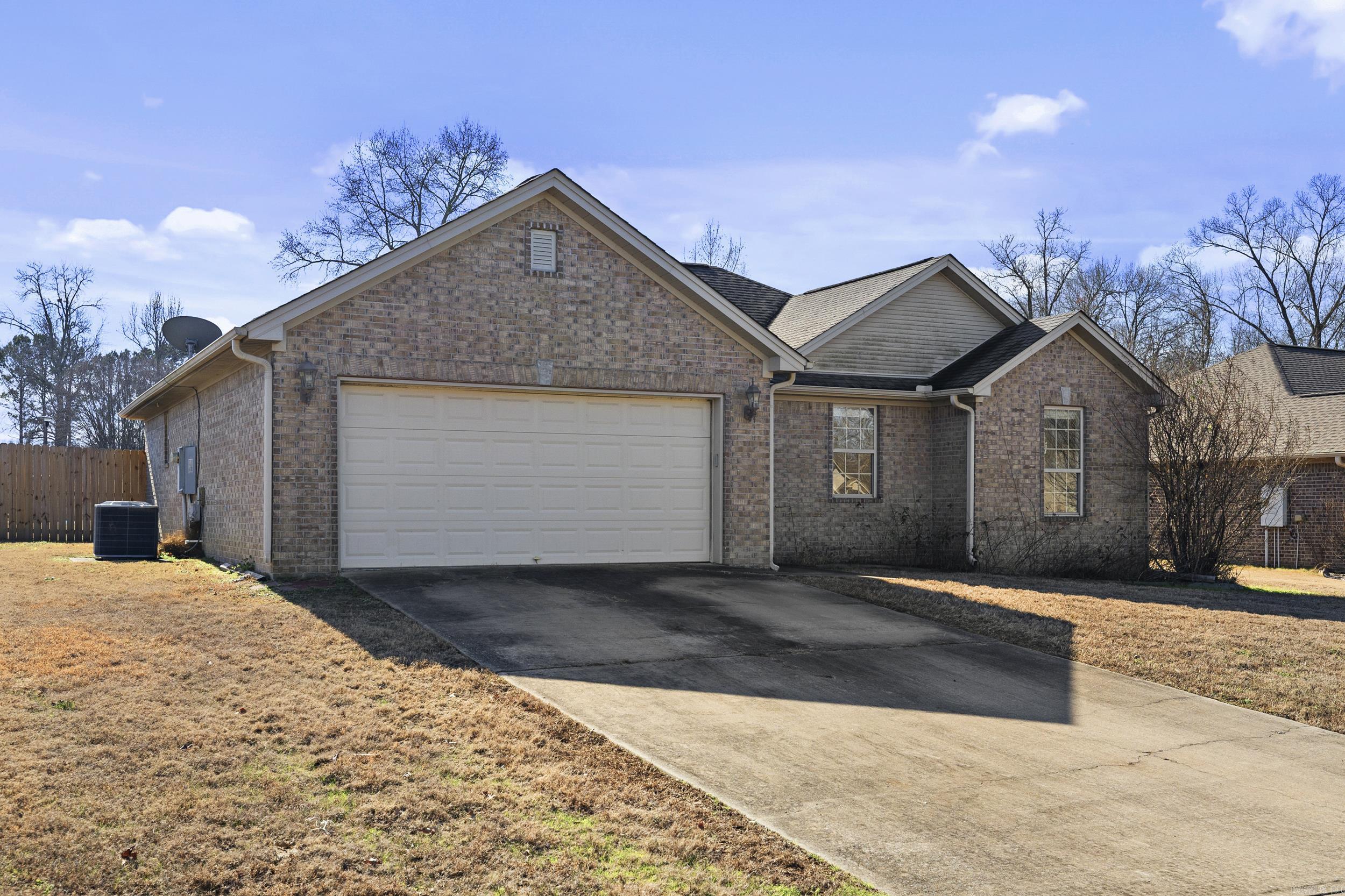 45 Winners Circle Cabot, AR 72023