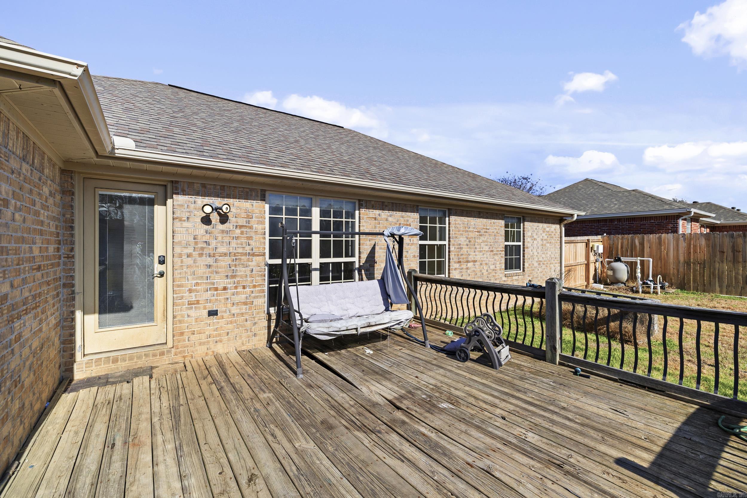 45 Winners Circle Cabot, AR 72023