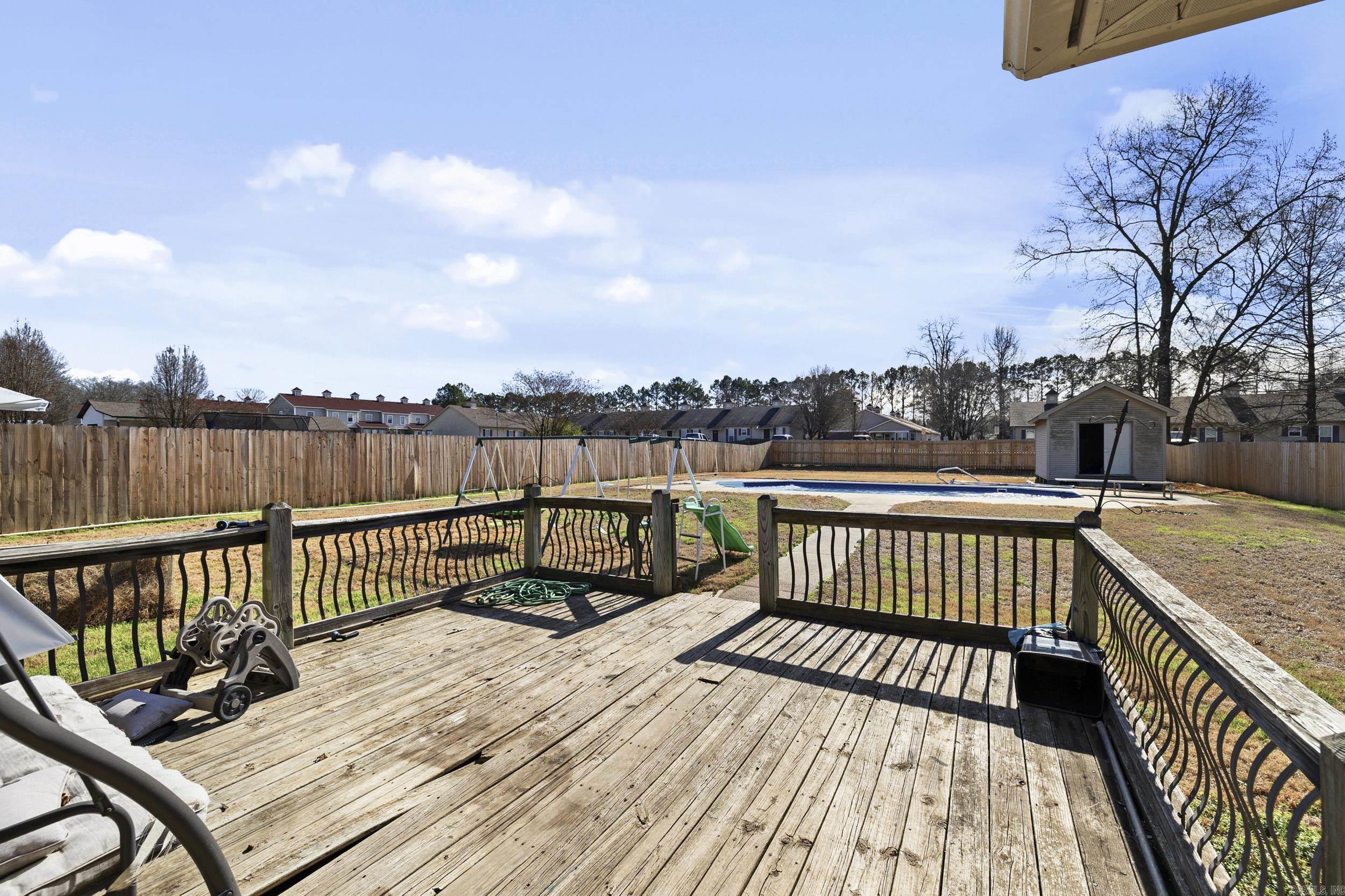 45 Winners Circle Cabot, AR 72023