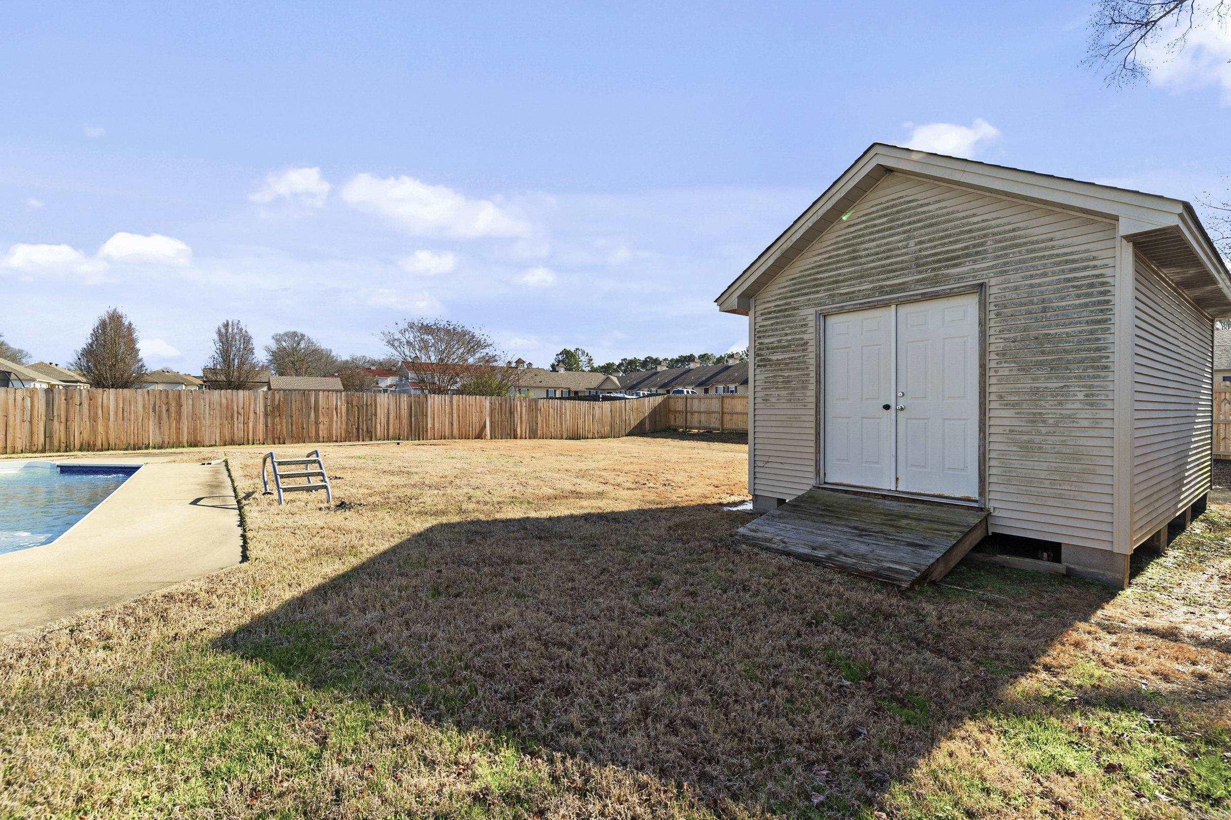 45 Winners Circle Cabot, AR 72023