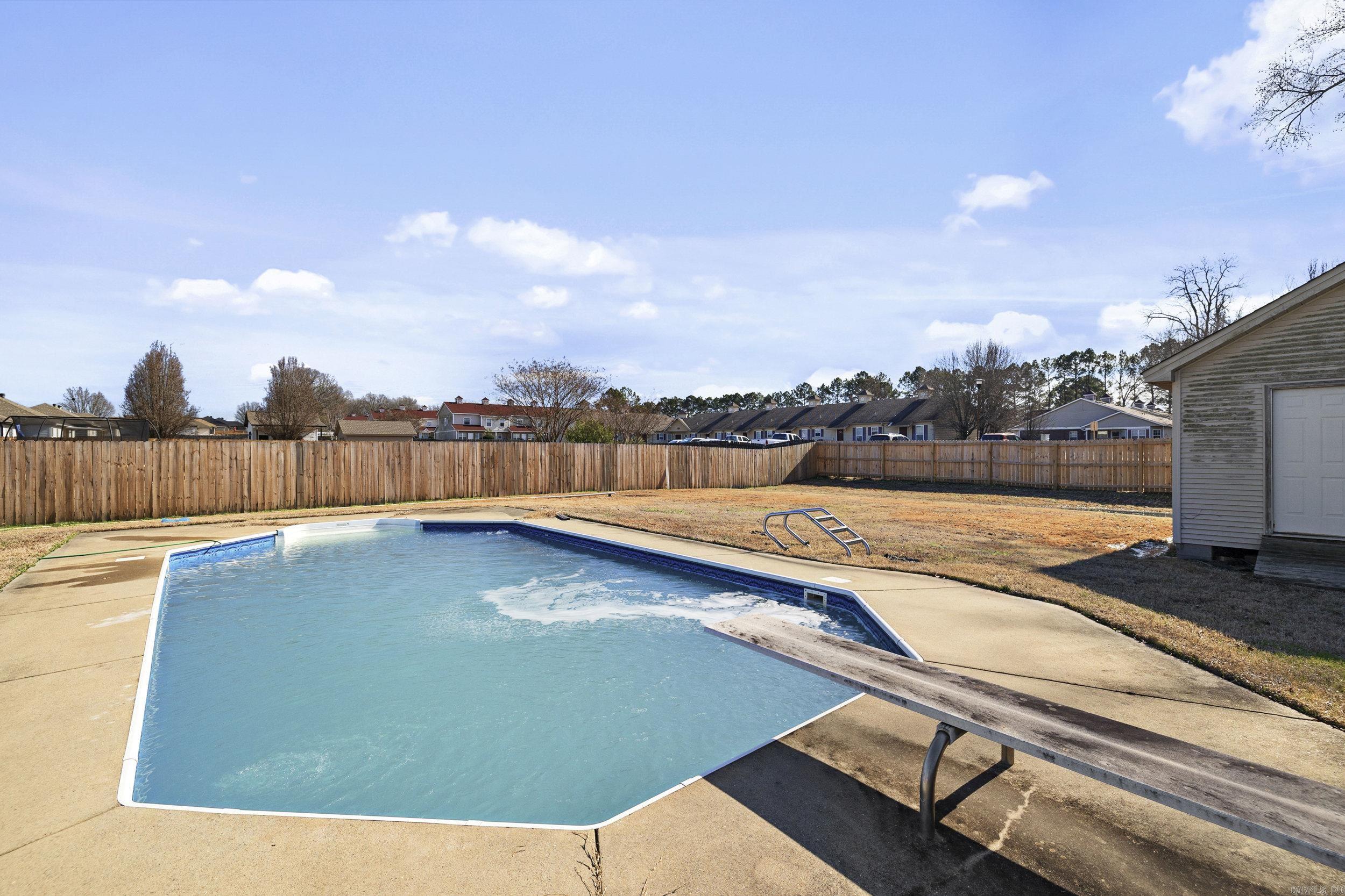 45 Winners Circle Cabot, AR 72023