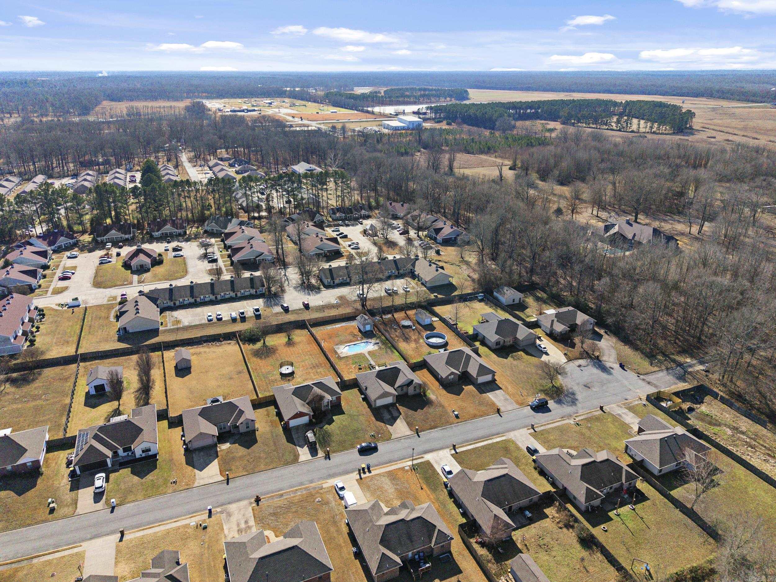 45 Winners Circle Cabot, AR 72023