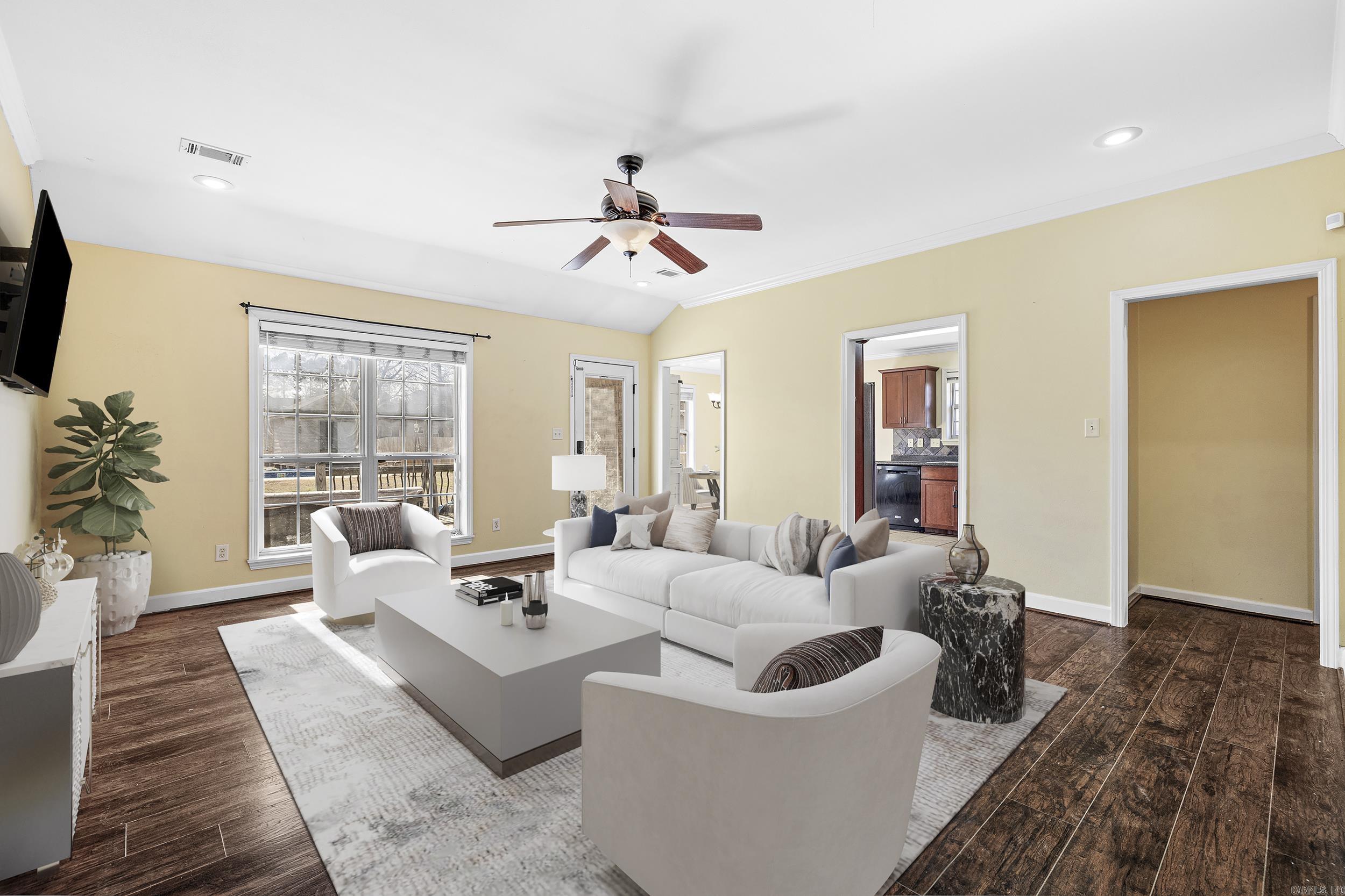 45 Winners Circle Cabot, AR 72023