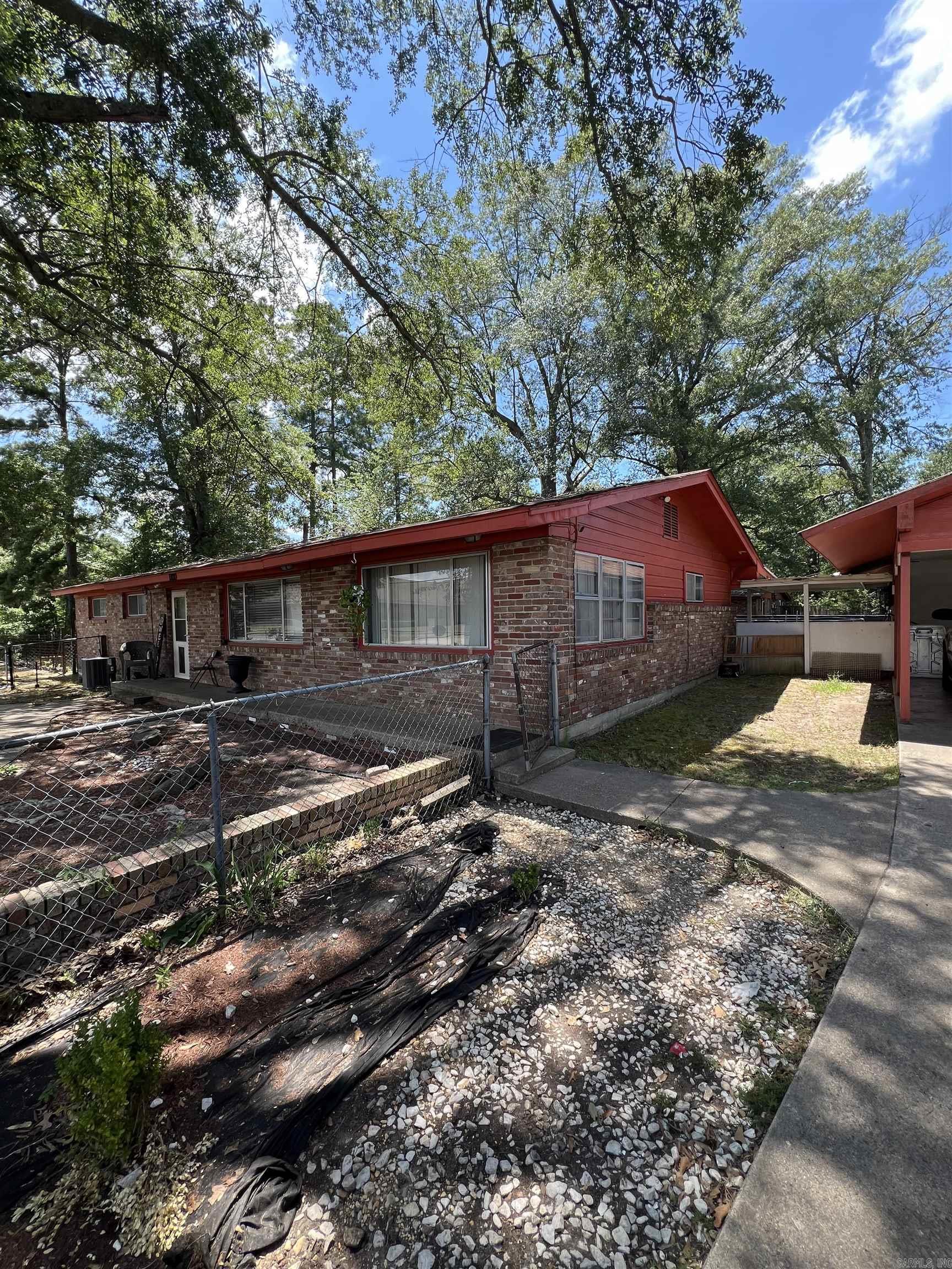 1300 Haley  White Hall, AR