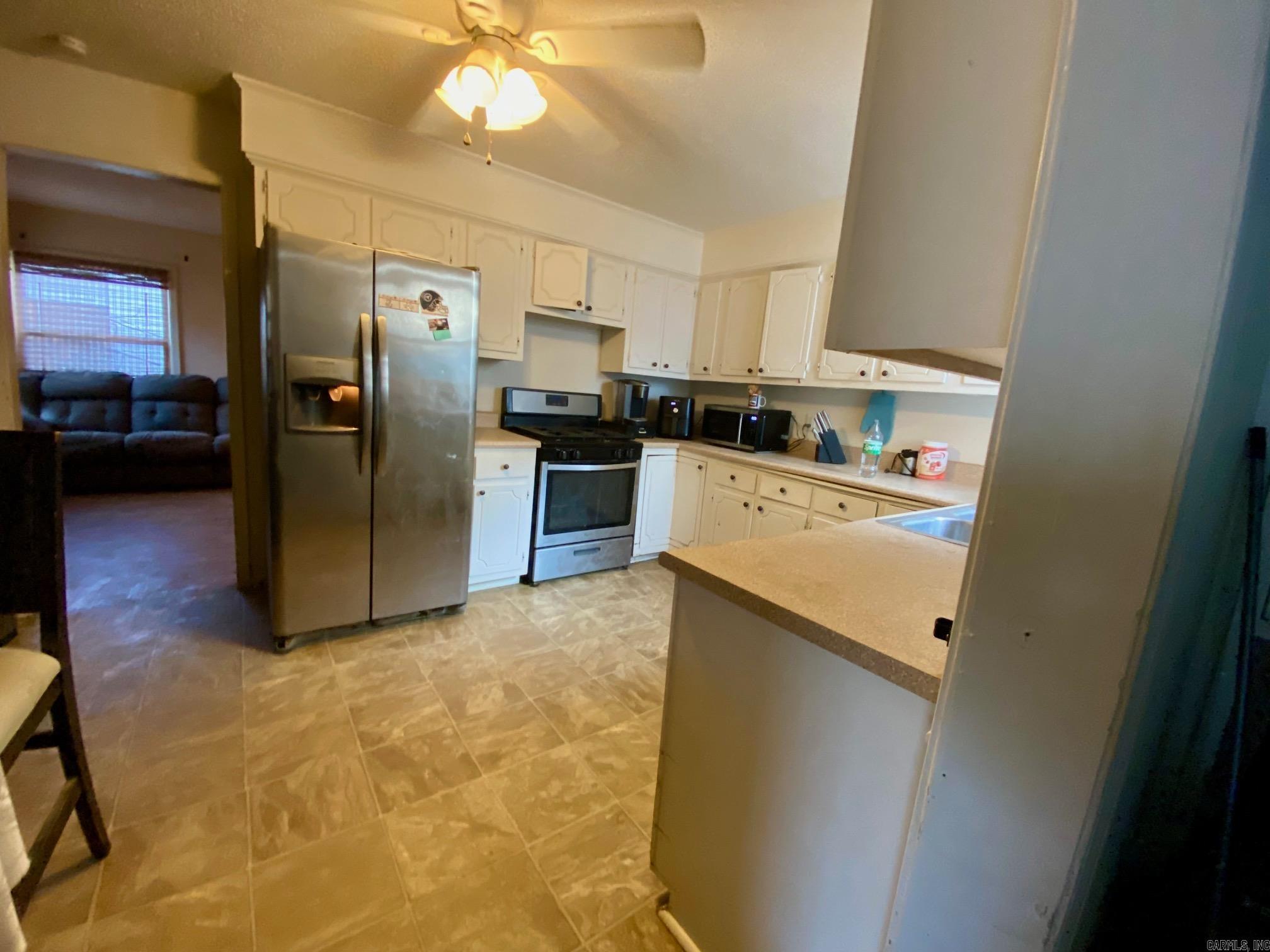 1509 W Center  Searcy, AR