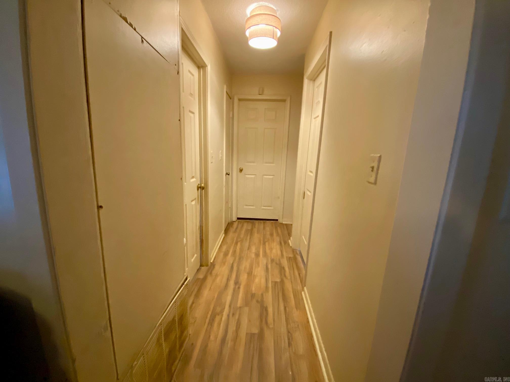 1509 W Center  Searcy, AR