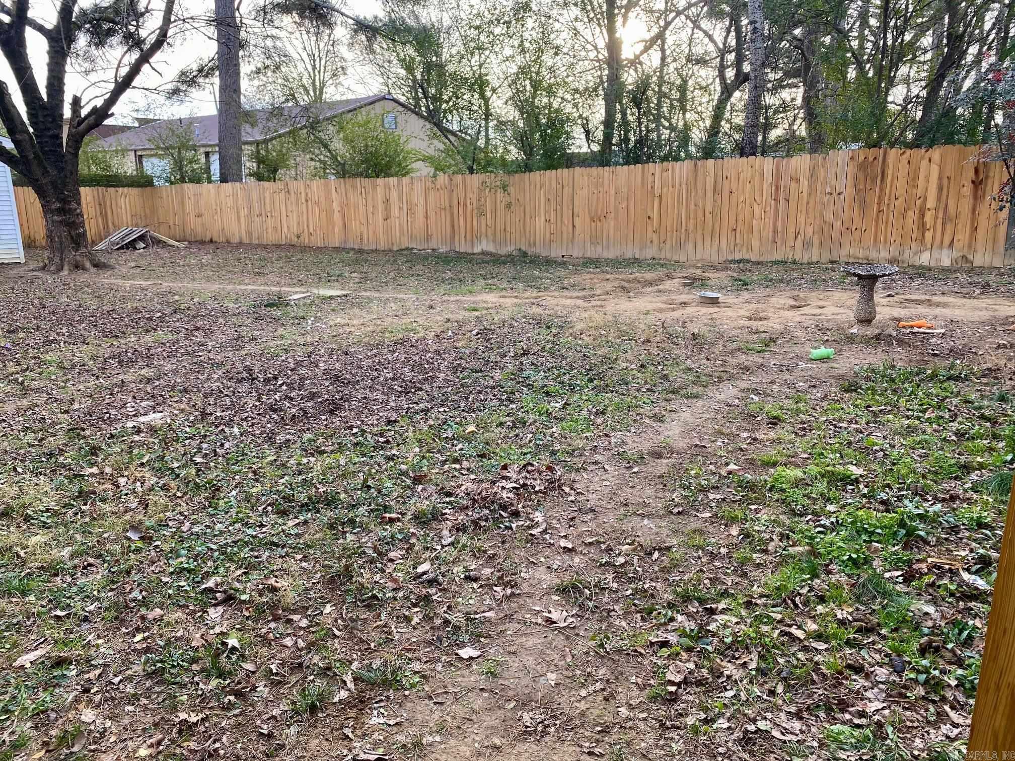 1509 W Center  Searcy, AR