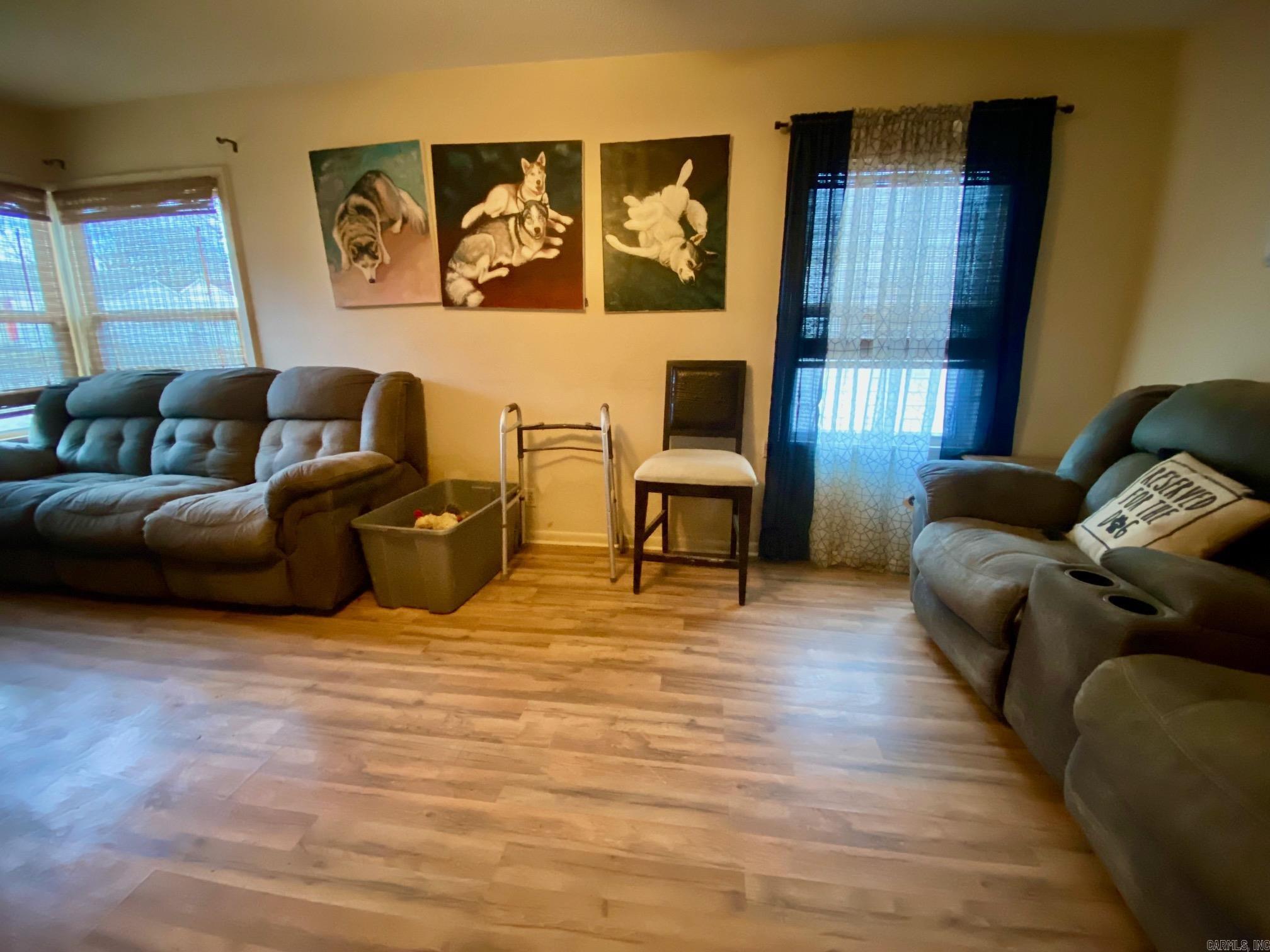 1509 W Center  Searcy, AR