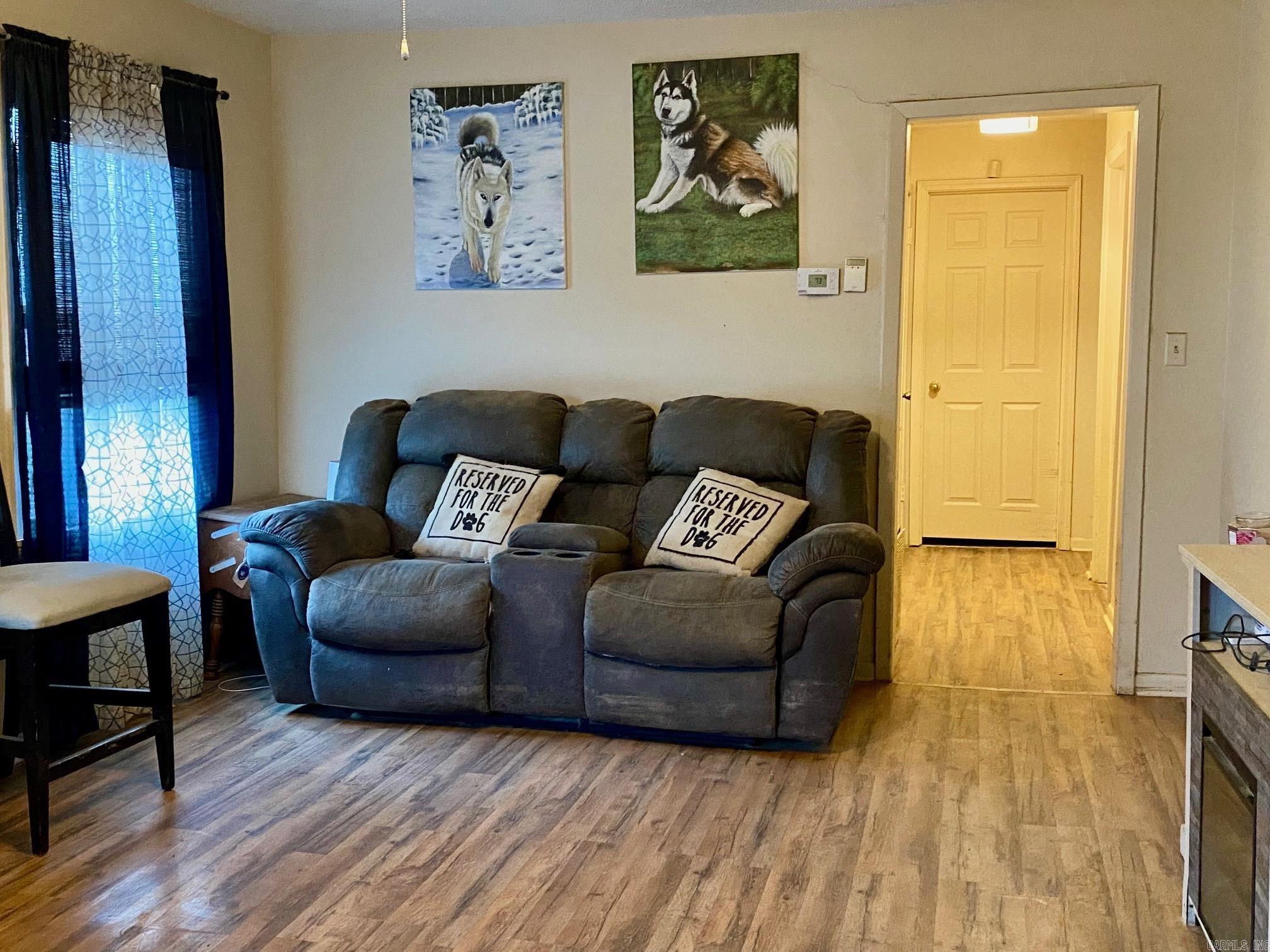 1509 W Center  Searcy, AR