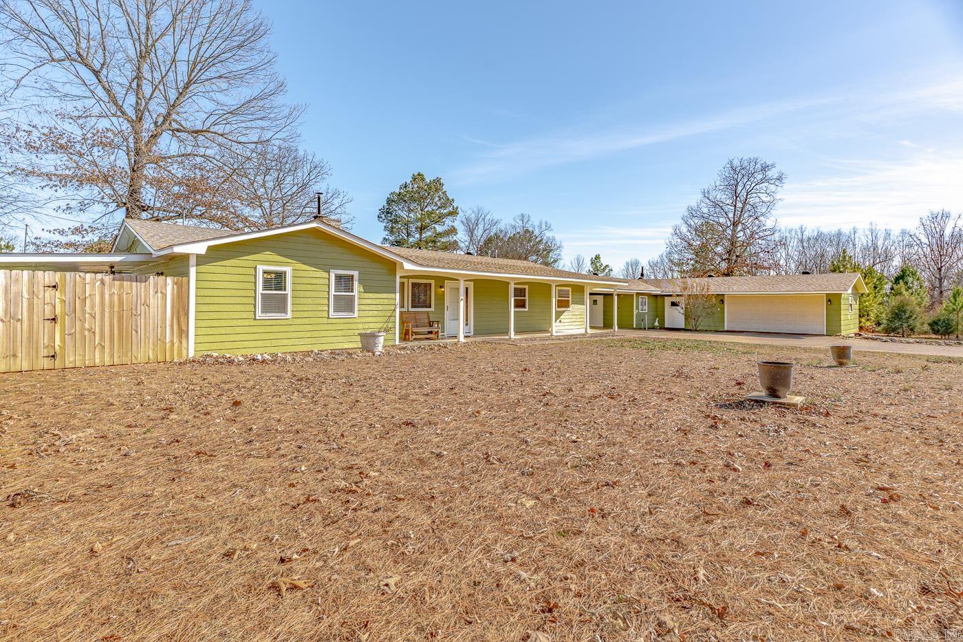 16 Gay Drive Highland, AR 72542