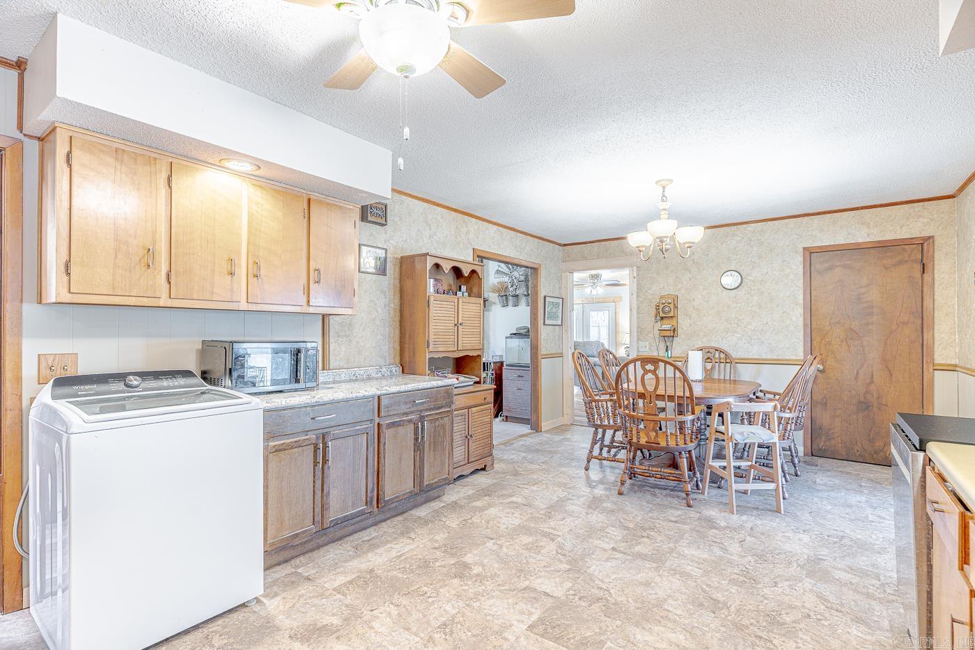 16 Gay Drive Highland, AR 72542