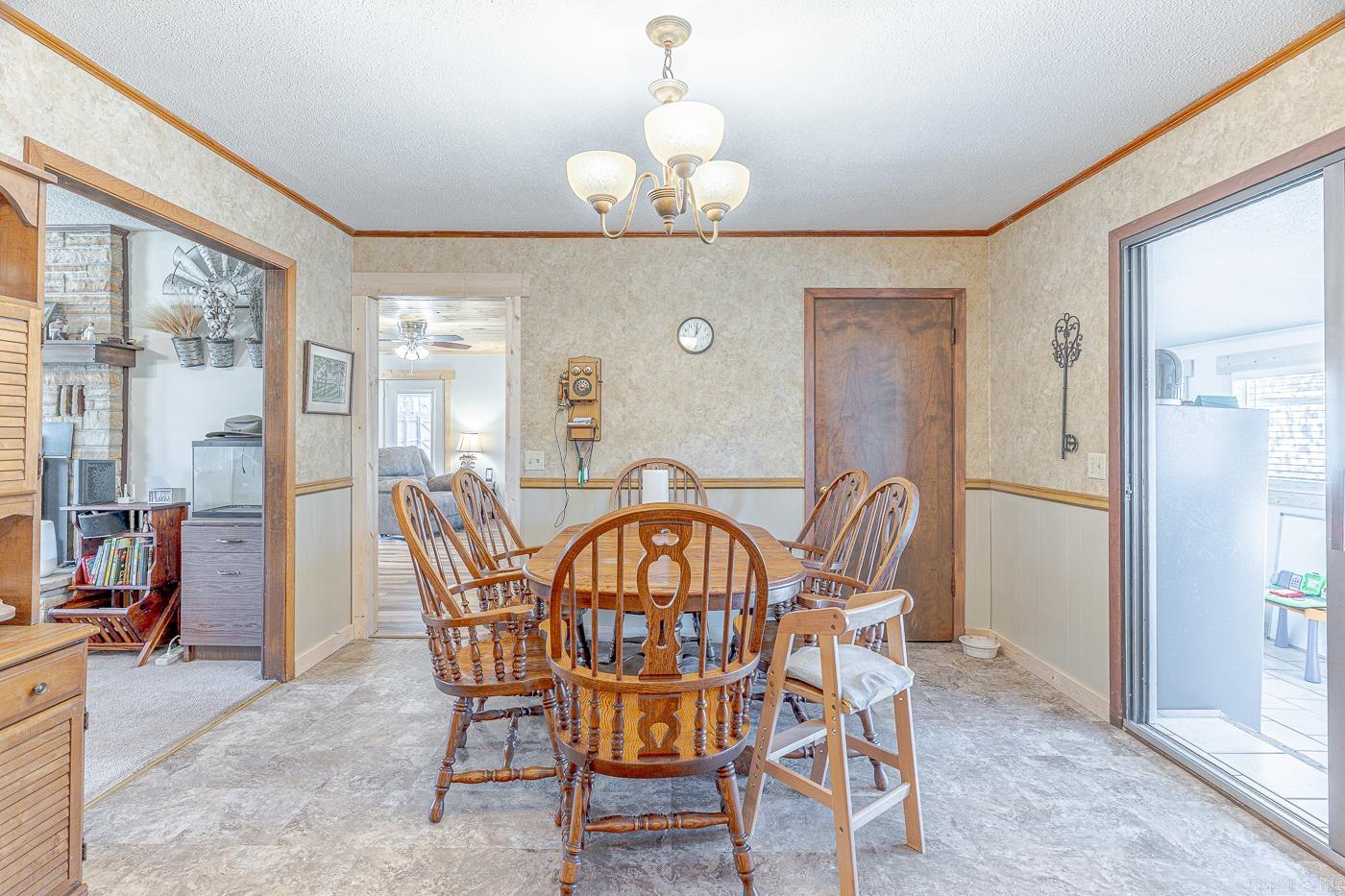 16 Gay Drive Highland, AR 72542