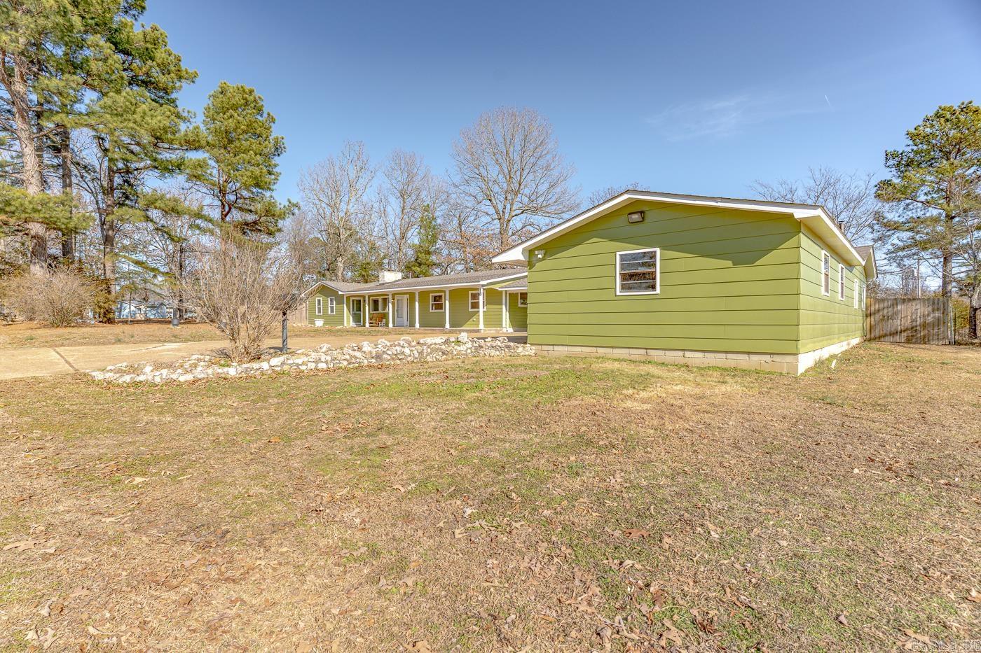 16 Gay Drive Highland, AR 72542