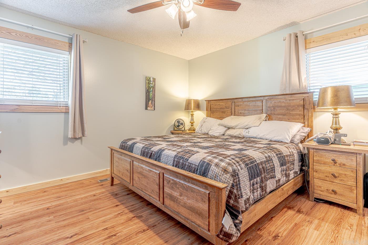 16 Gay Drive Highland, AR 72542