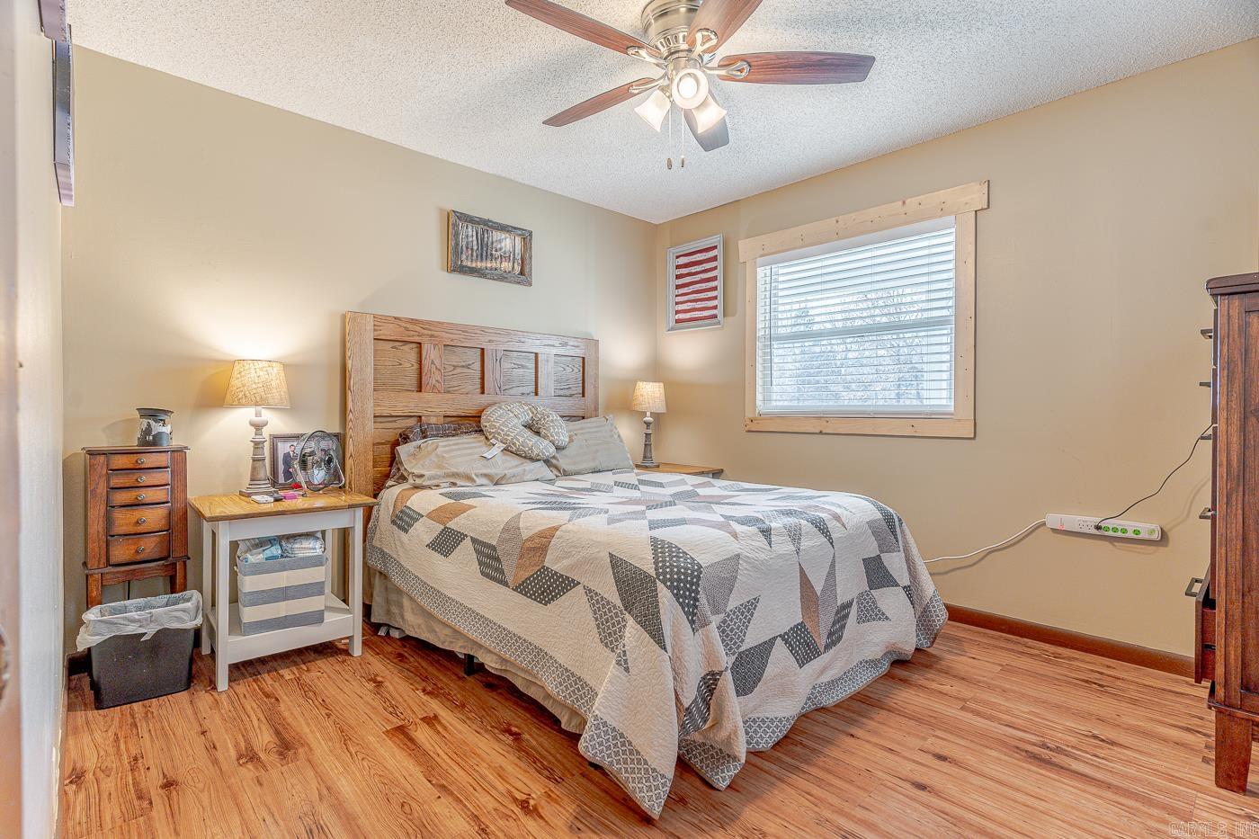 16 Gay Drive Highland, AR 72542