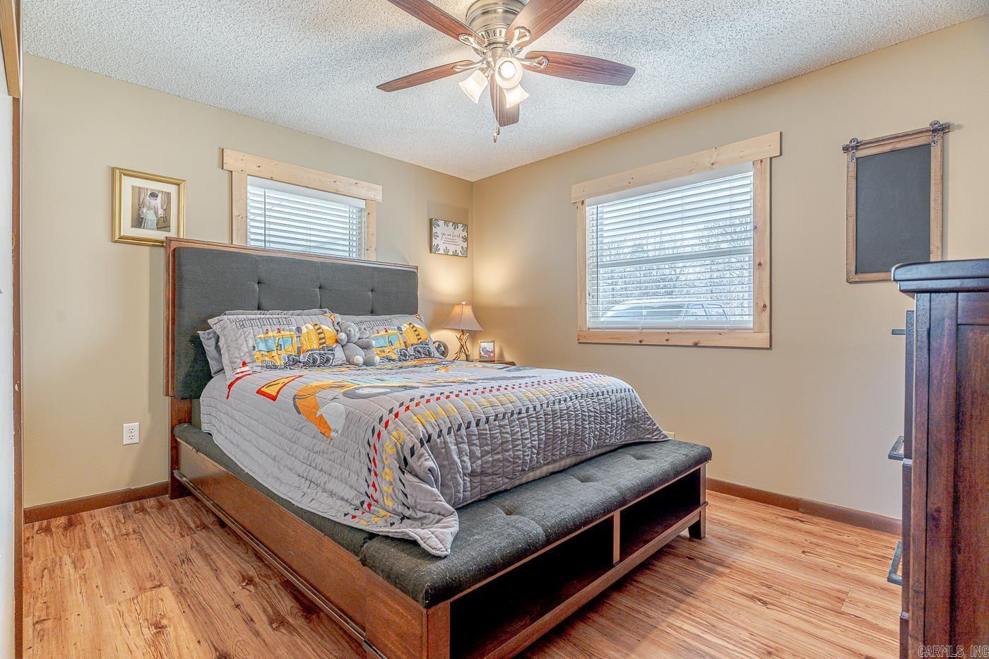 16 Gay Drive Highland, AR 72542