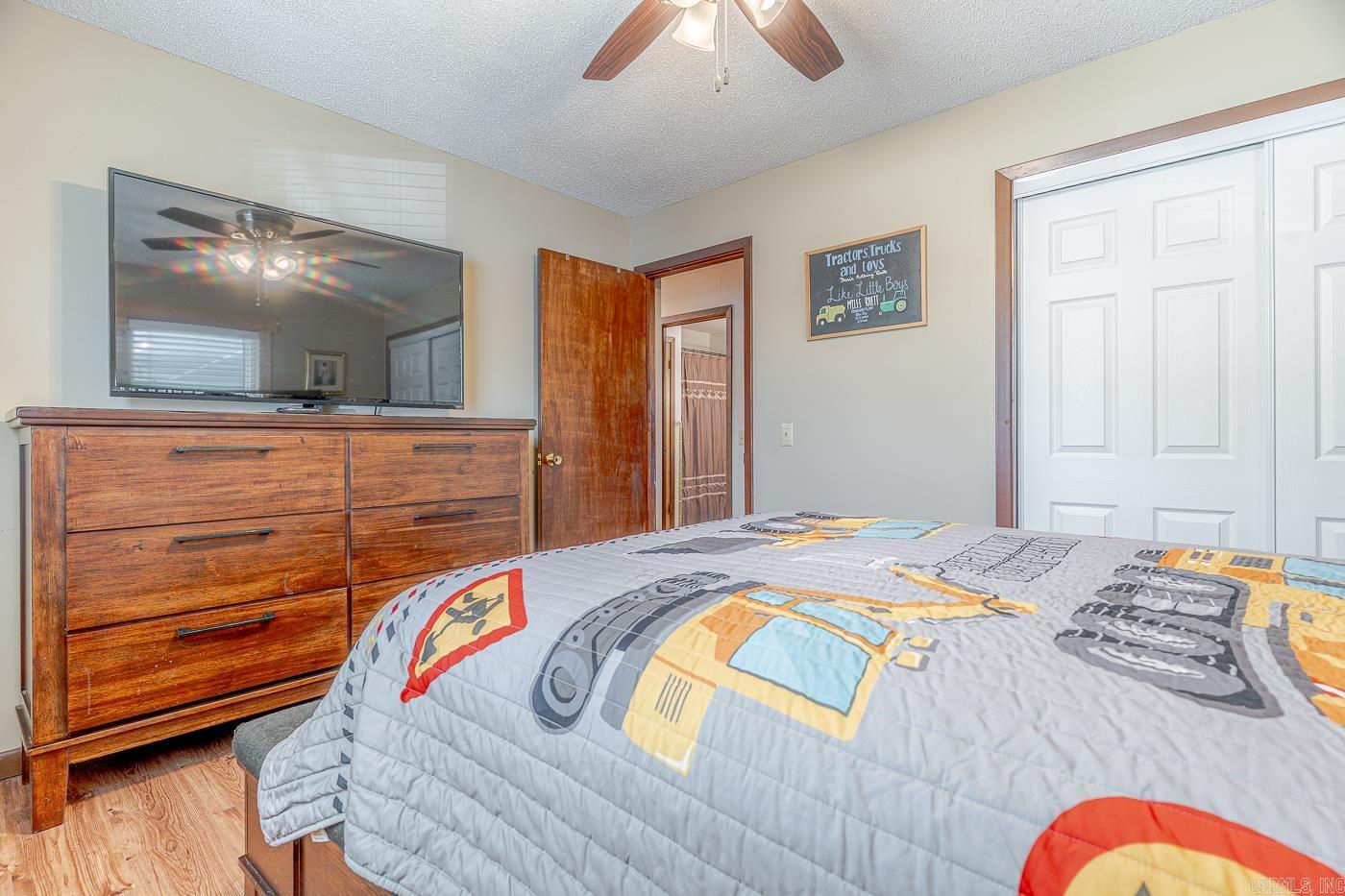 16 Gay Drive Highland, AR 72542