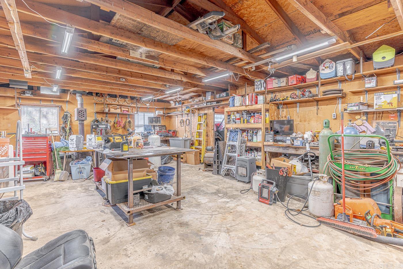 16 Gay Drive Highland, AR 72542