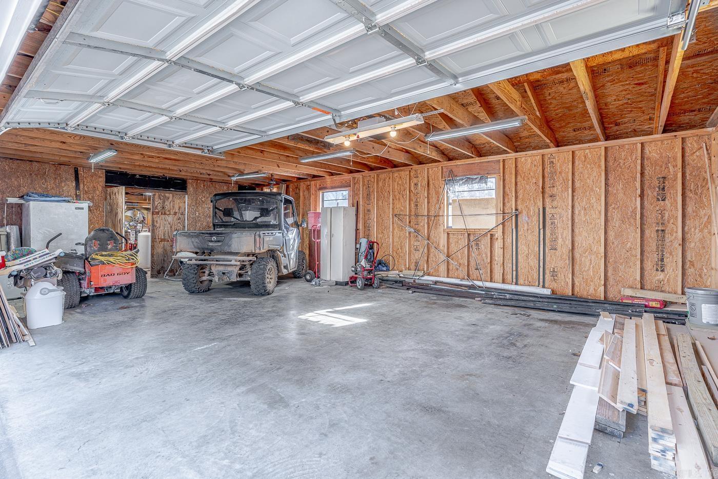 16 Gay Drive Highland, AR 72542