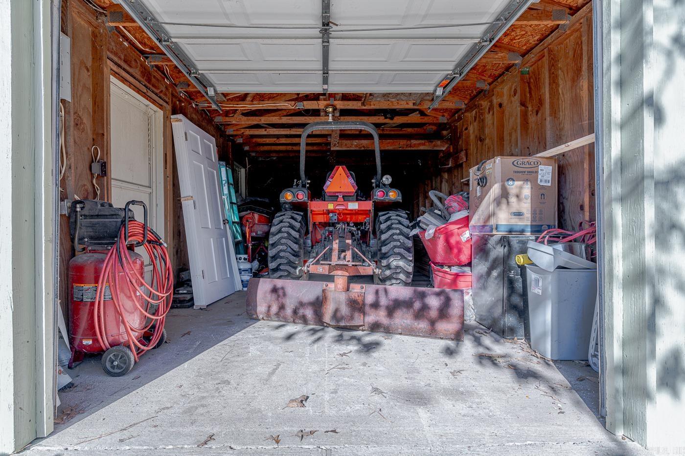 16 Gay Drive Highland, AR 72542