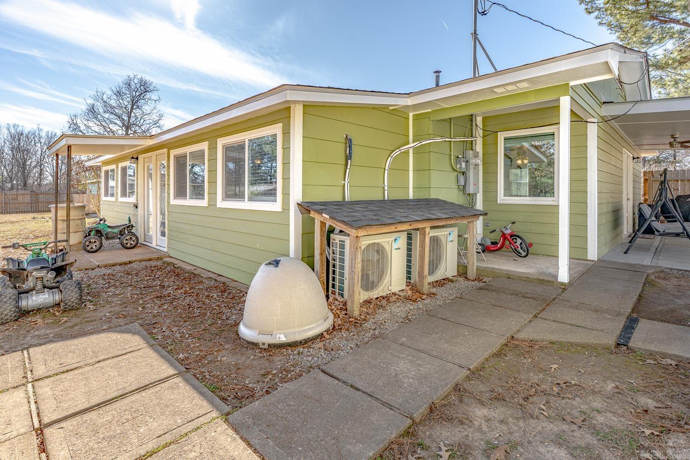 16 Gay Drive Highland, AR 72542