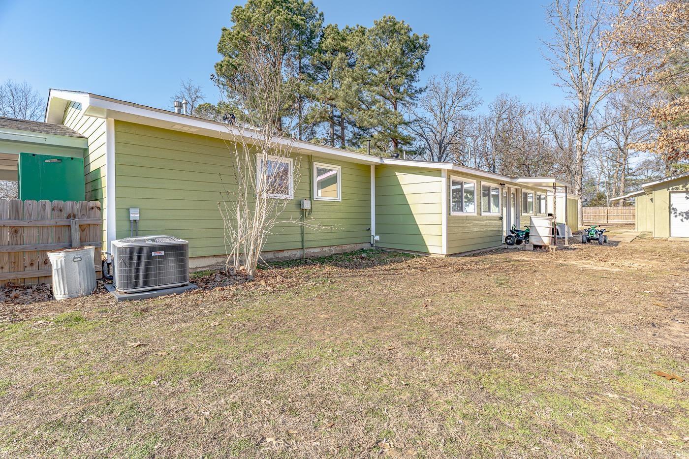 16 Gay Drive Highland, AR 72542