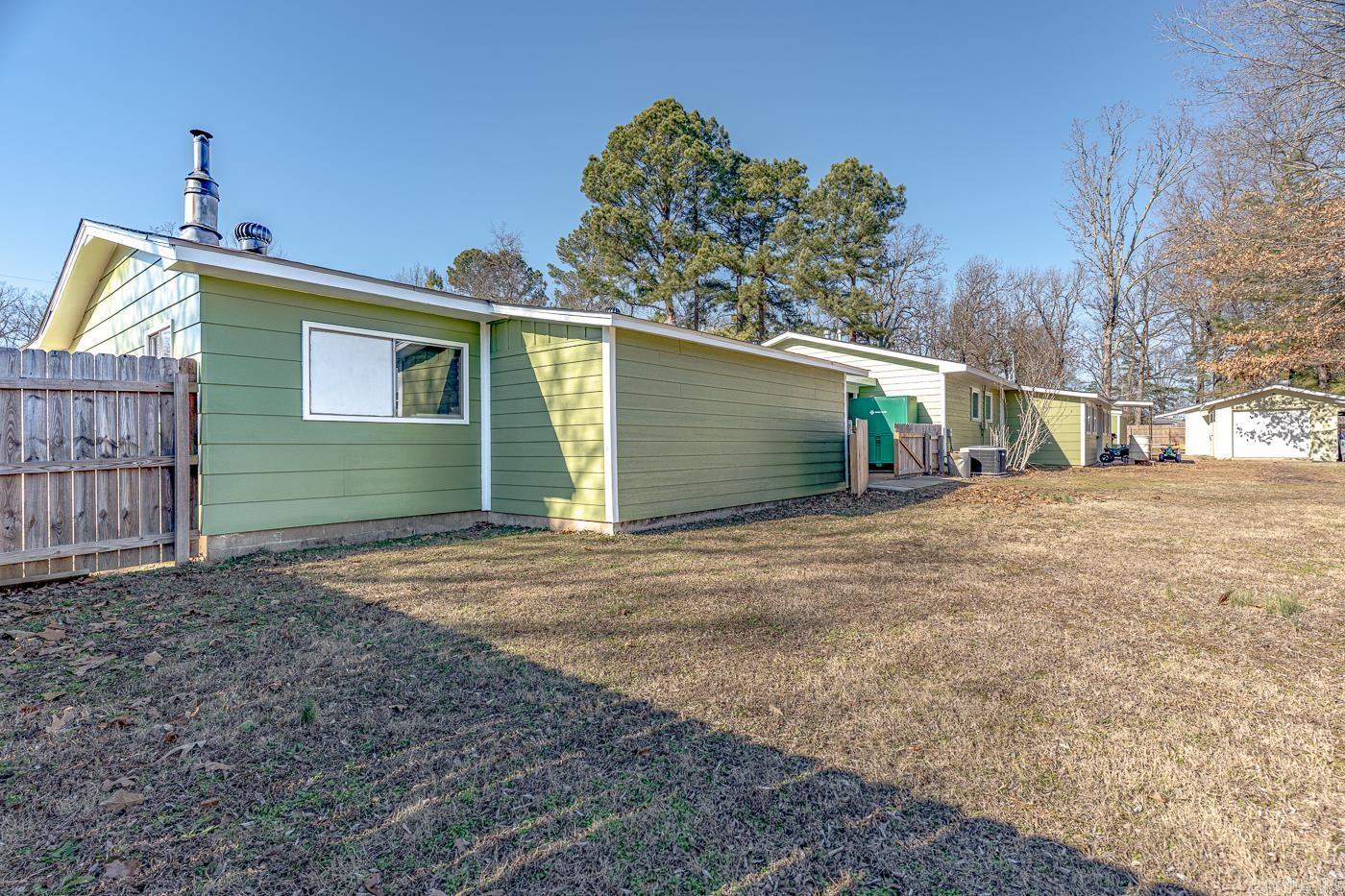 16 Gay Drive Highland, AR 72542