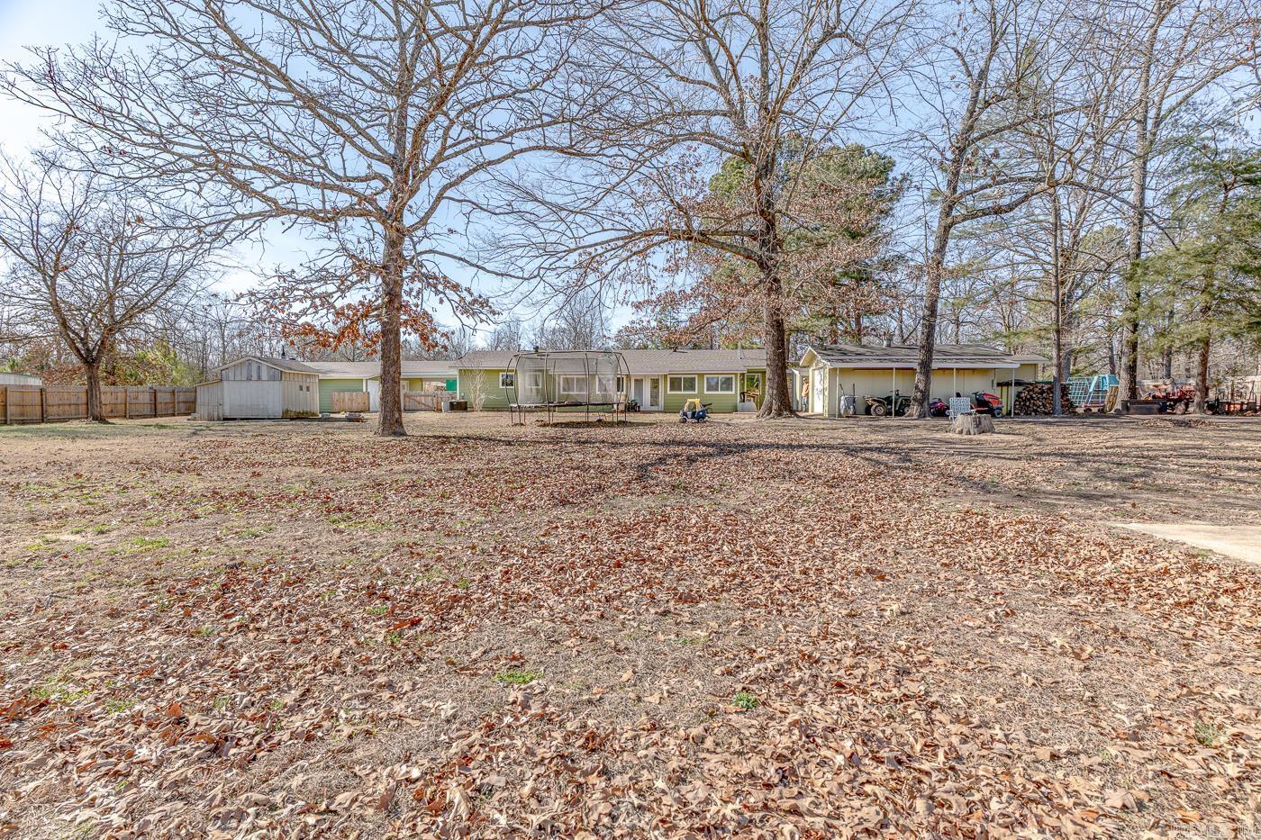 16 Gay Drive Highland, AR 72542