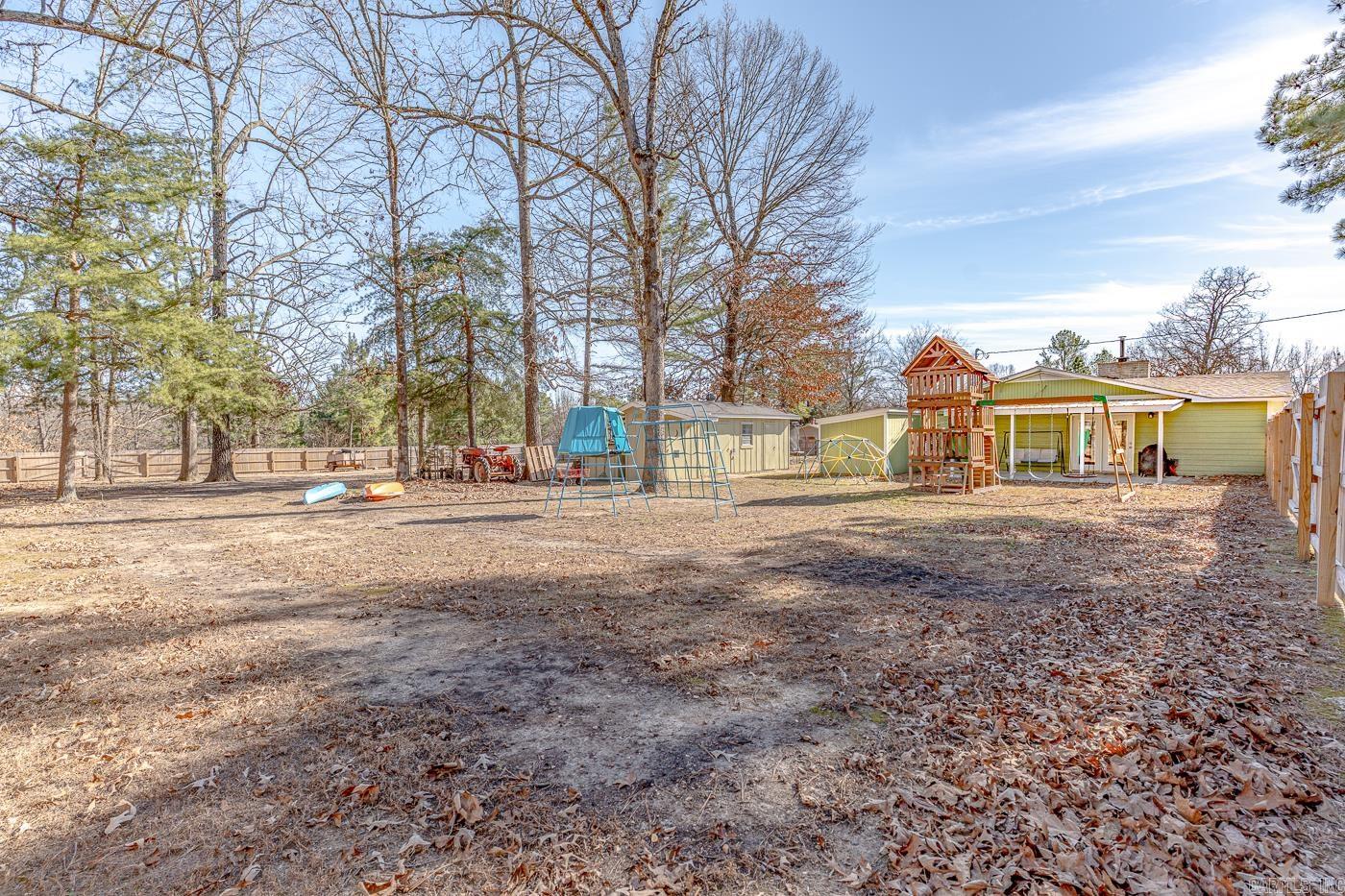 16 Gay Drive Highland, AR 72542