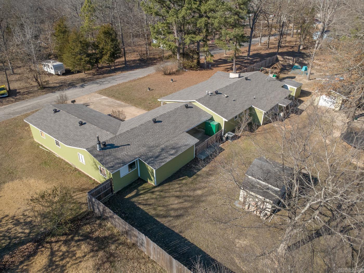 16 Gay Drive Highland, AR 72542