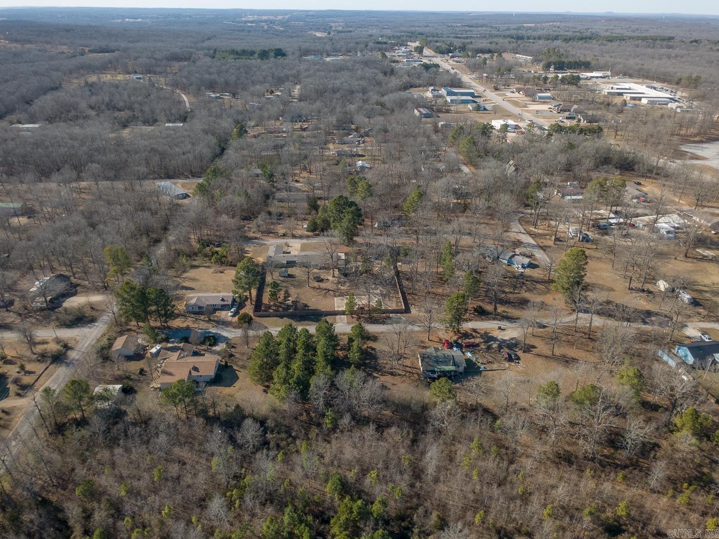 16 Gay Drive Highland, AR 72542