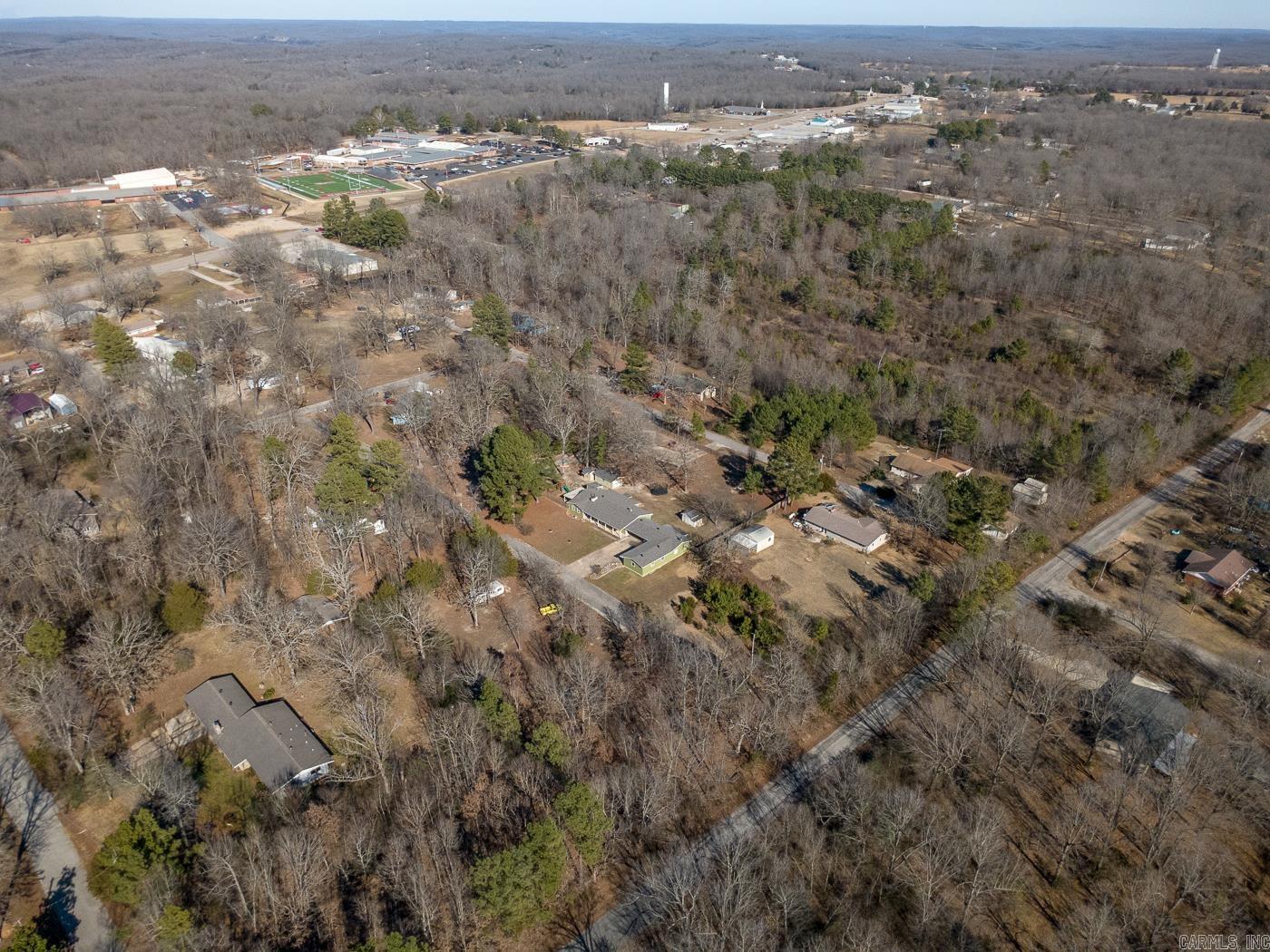 16 Gay Drive Highland, AR 72542