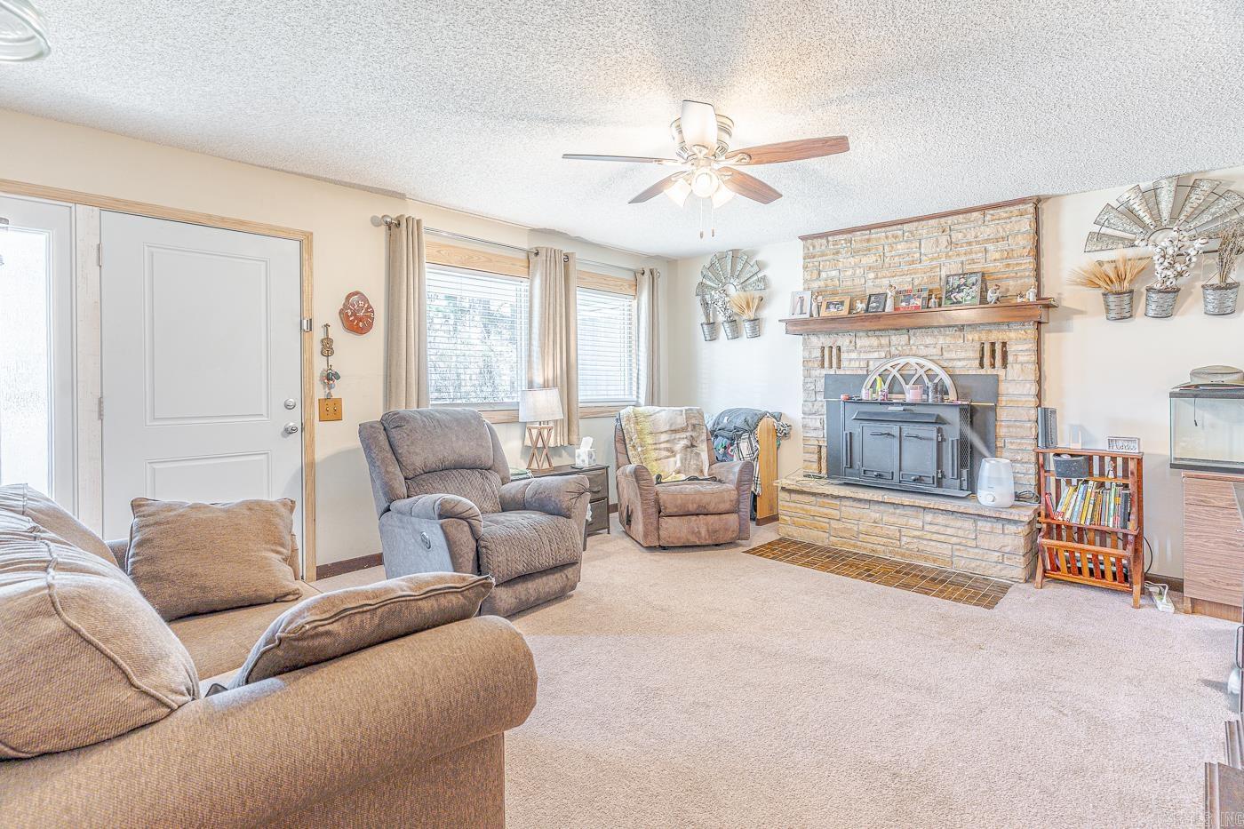 16 Gay Drive Highland, AR 72542