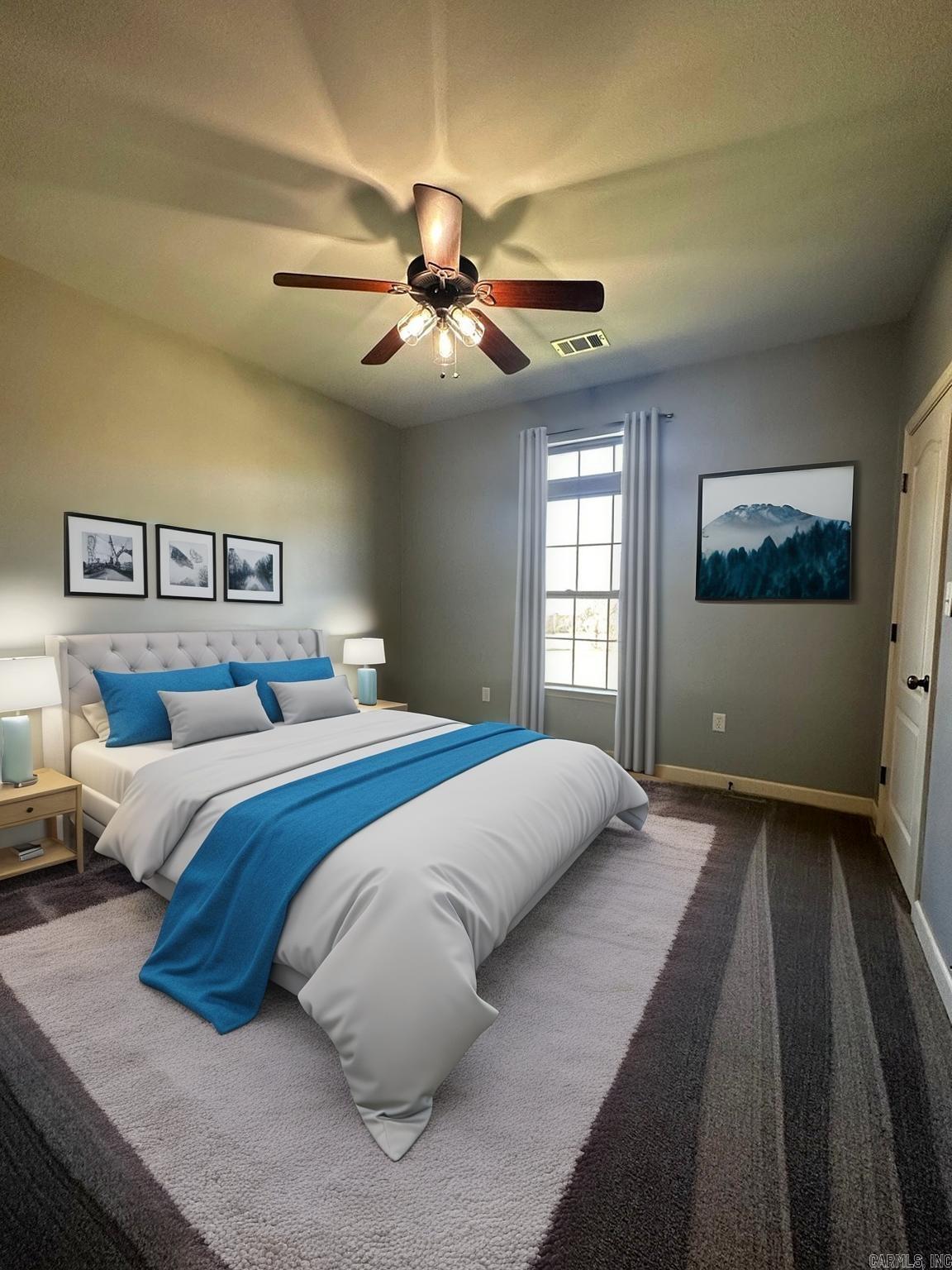 13701 Dynasty  Alexander, AR